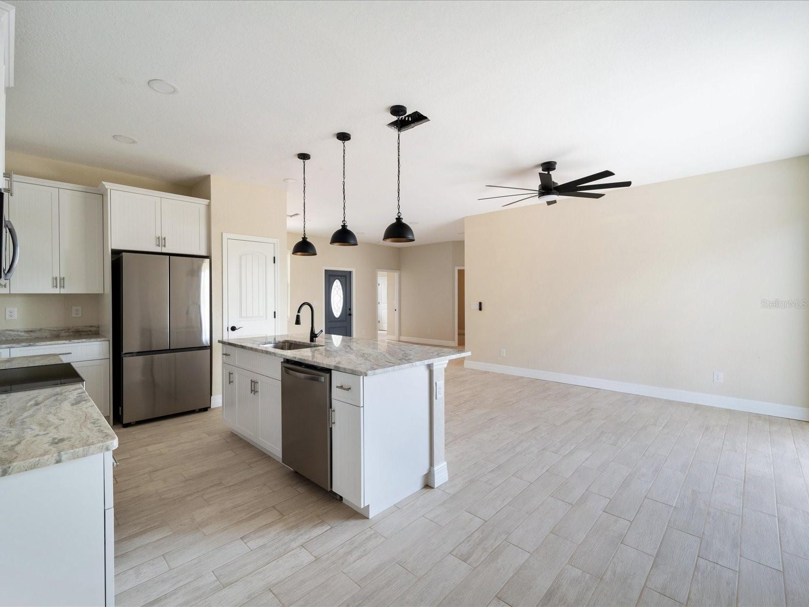 PORT CHARLOTTE SUB 36 - Residential