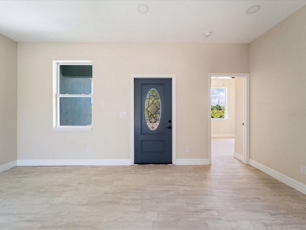 Photo of 8849 Attalla Avenue, North Port, FL 34287 (MLS # C7509994)
