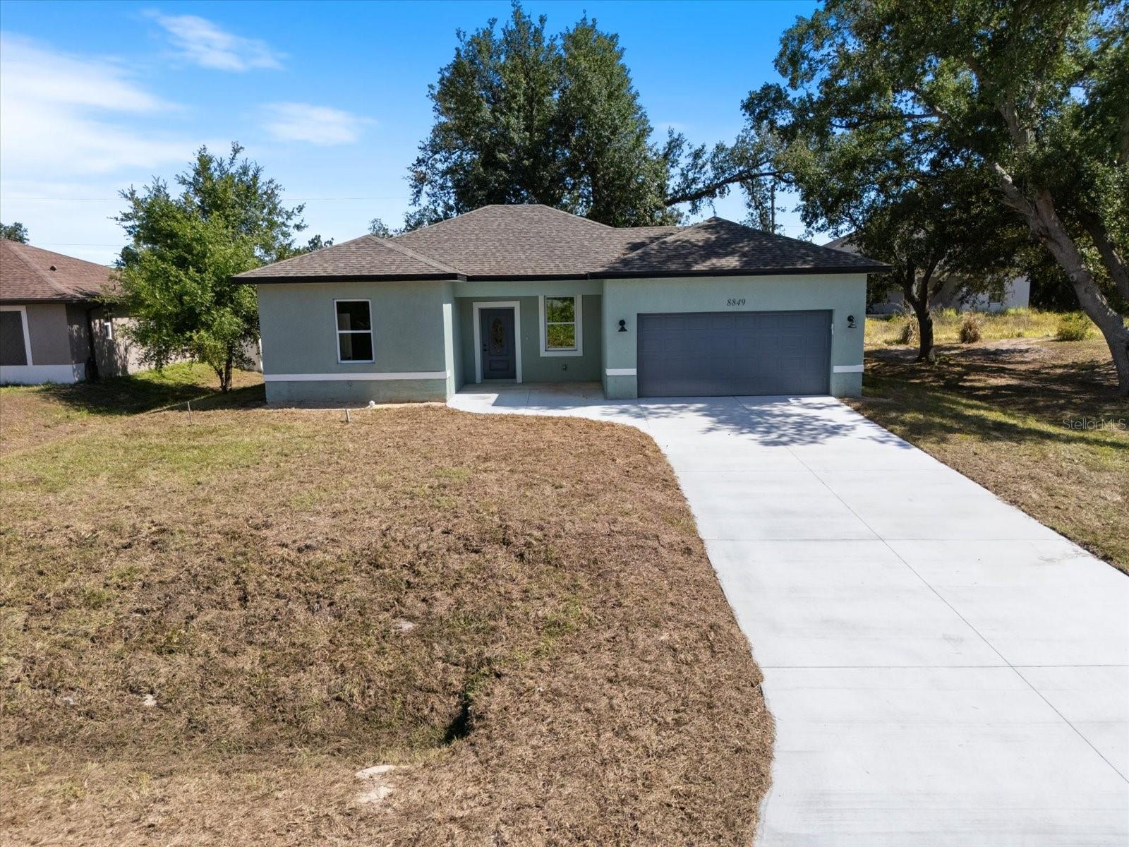 PORT CHARLOTTE SUB 36 - Residential