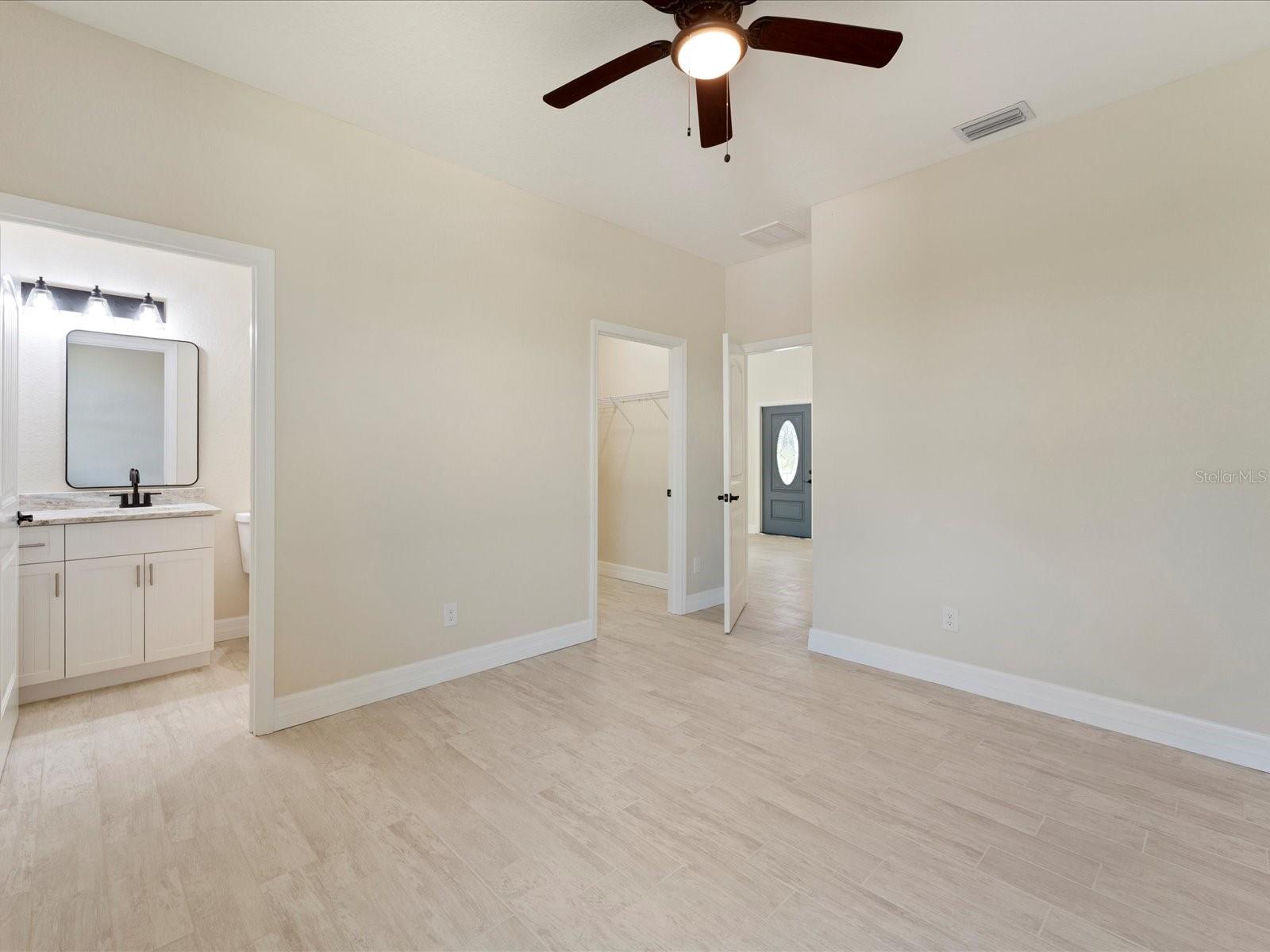 PORT CHARLOTTE SUB 36 - Residential