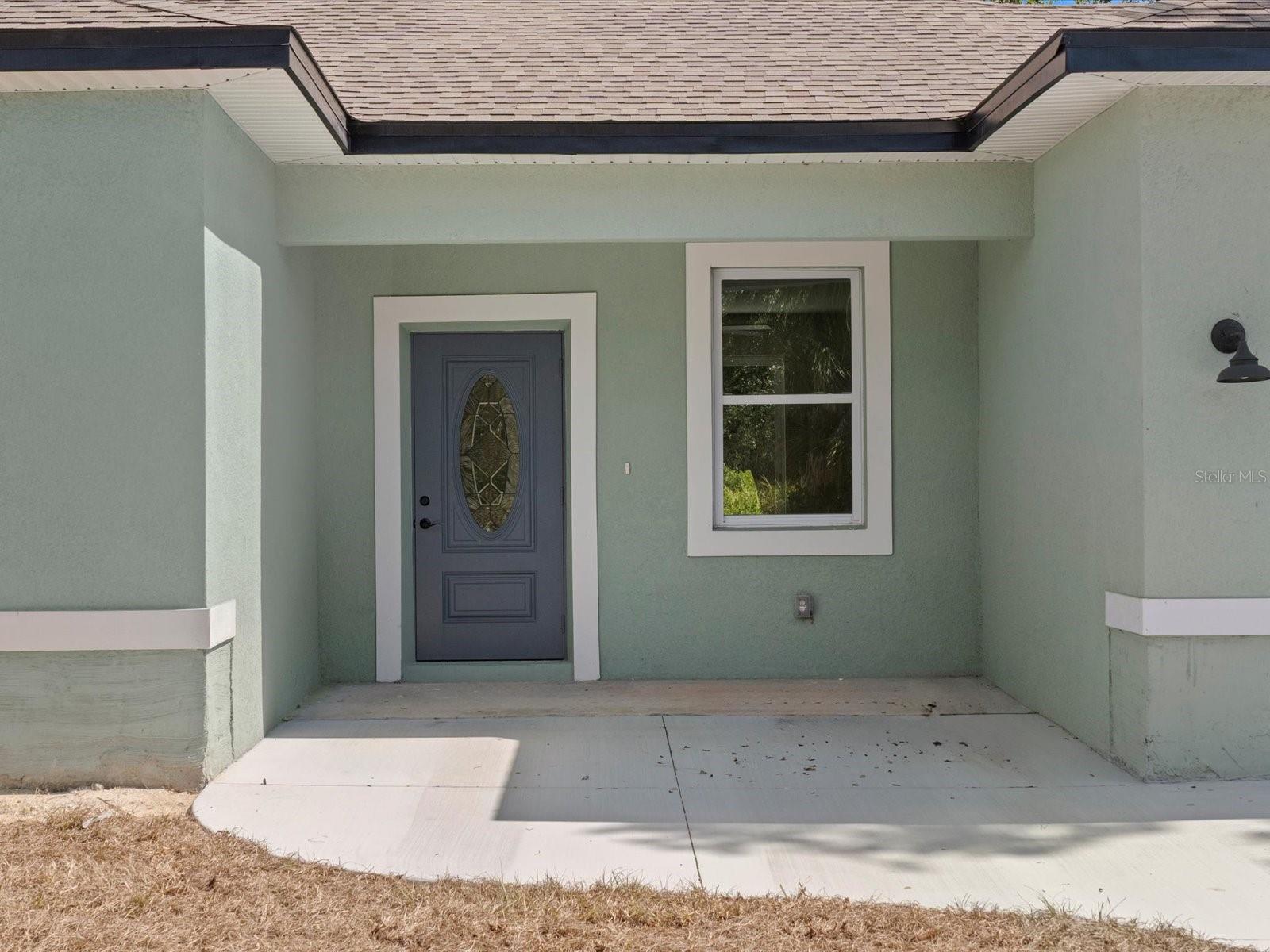 PORT CHARLOTTE SUB 36 - Residential