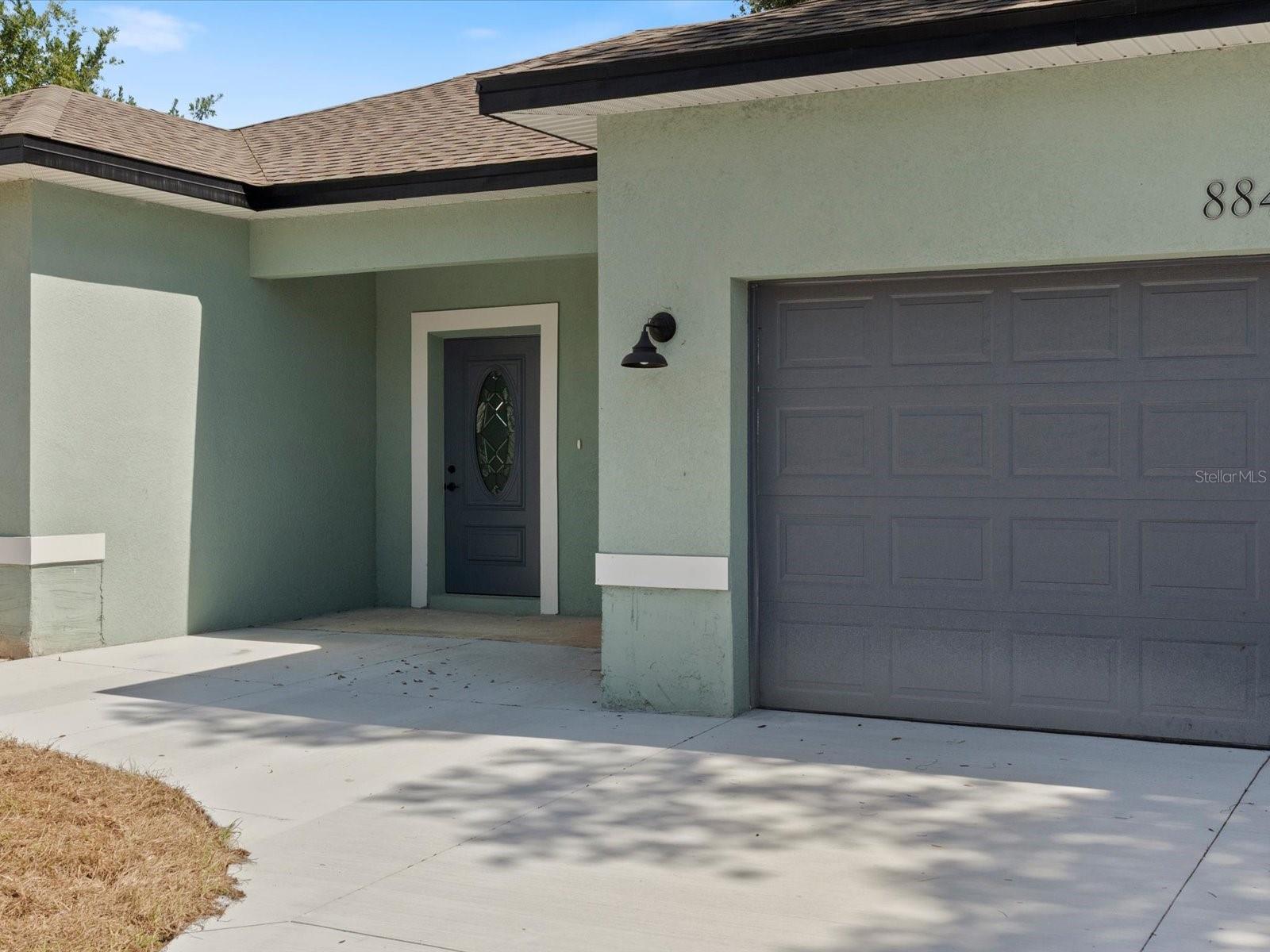 PORT CHARLOTTE SUB 36 - Residential