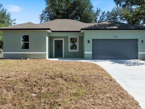 8849 ATTALLA AVENUE NORTH PORT FL 34287