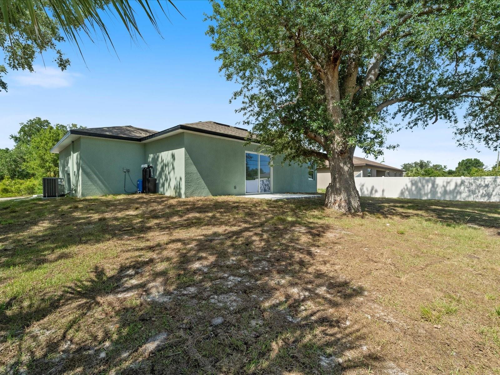 PORT CHARLOTTE SUB 36 - Residential