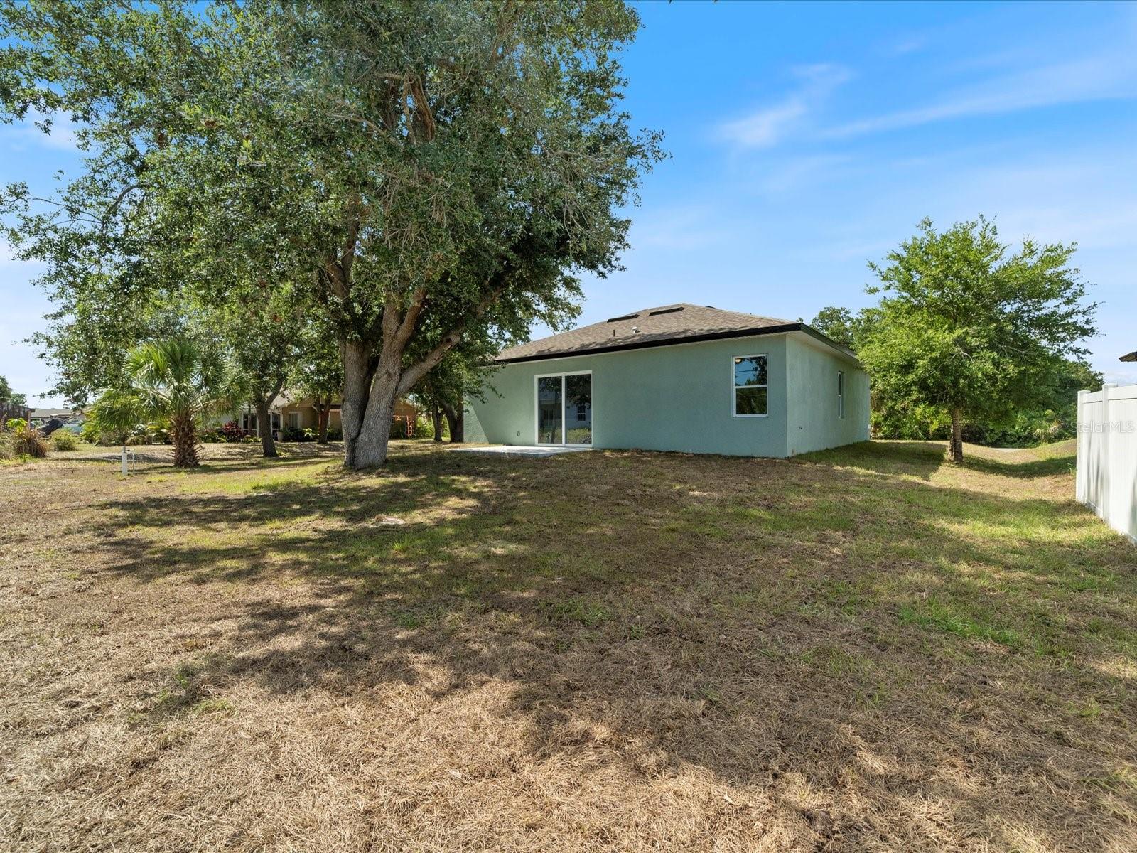 PORT CHARLOTTE SUB 36 - Residential