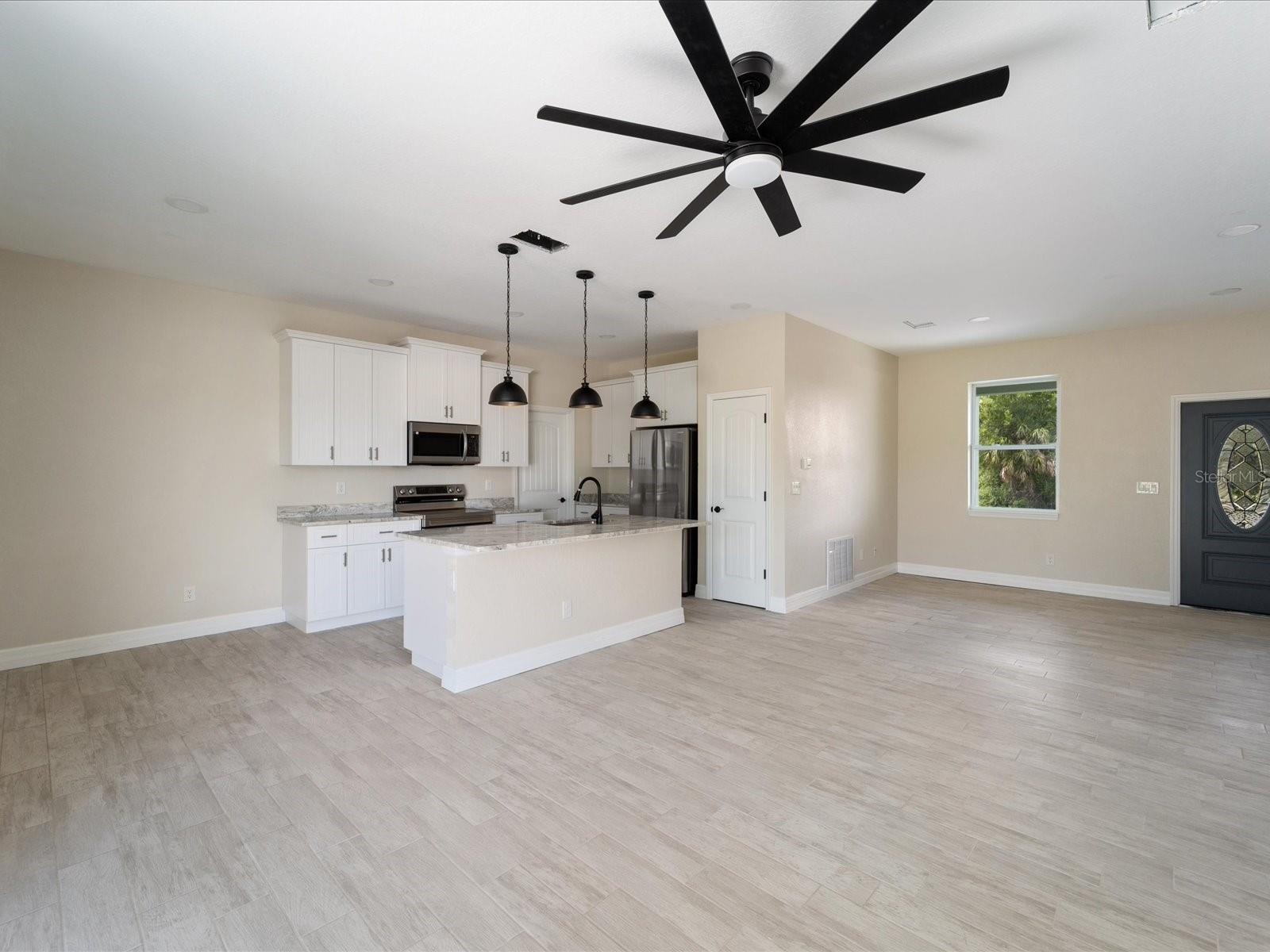 PORT CHARLOTTE SUB 36 - Residential