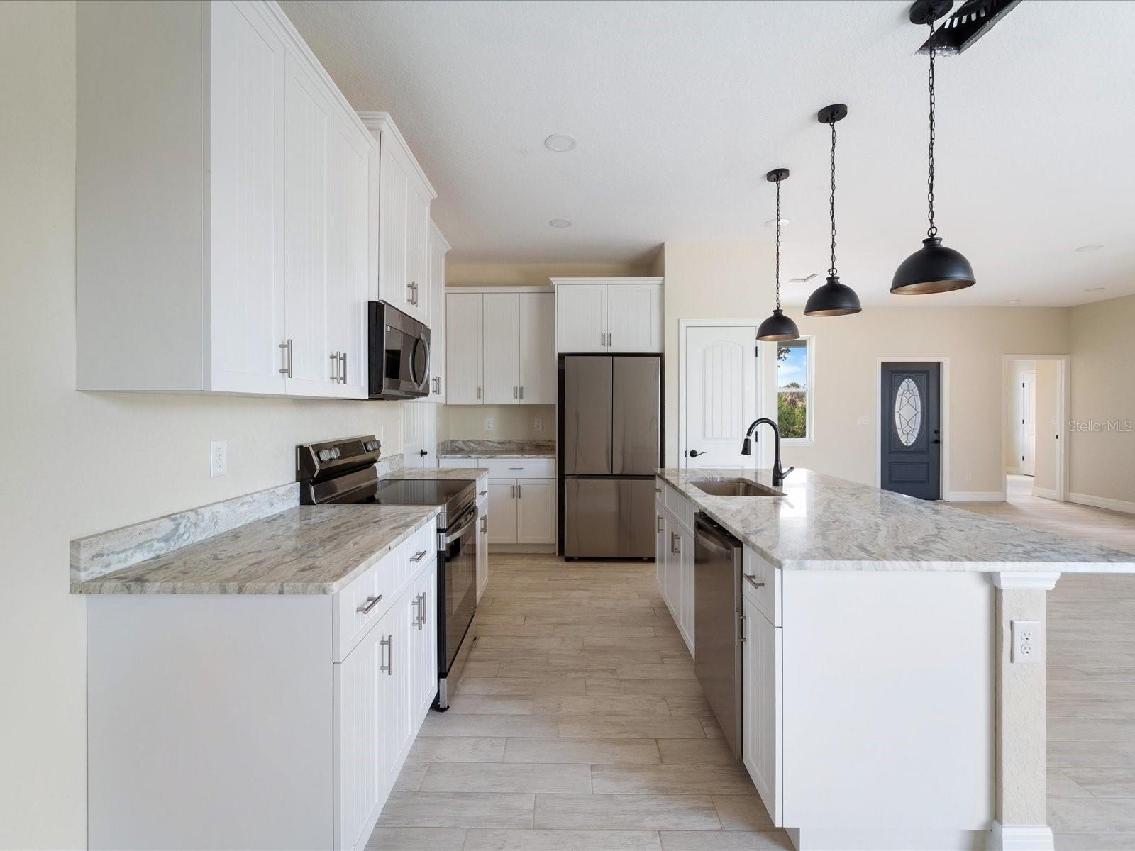 PORT CHARLOTTE SUB 36 - Residential