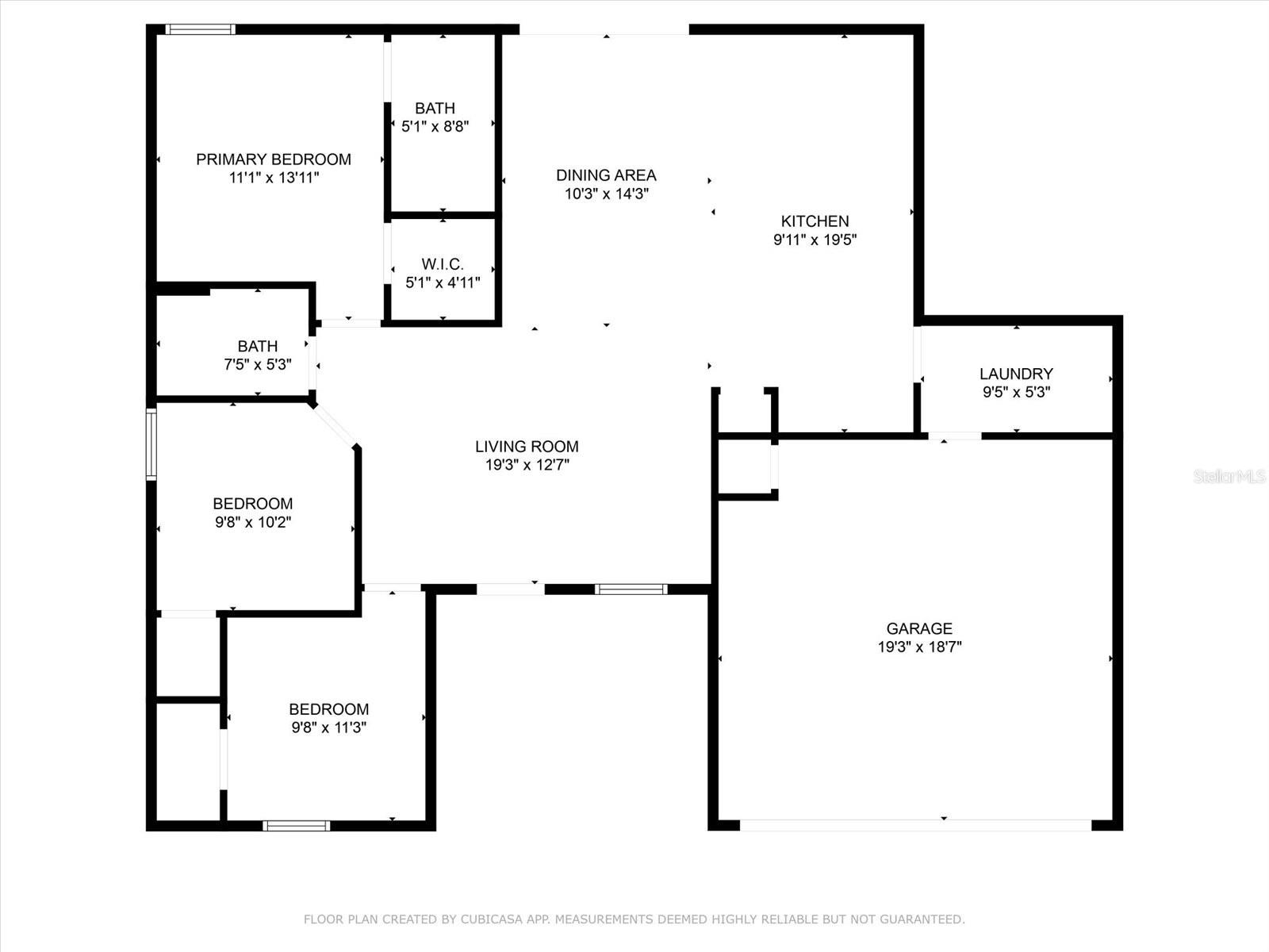 PORT CHARLOTTE SUB 36 - Residential
