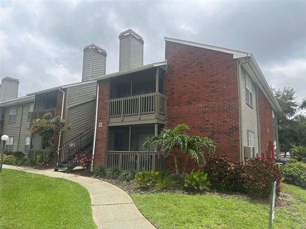 Photo of 9100 Dr Martin Luther King Jr Street N #1316, St Petersburg, FL 33702 (MLS # A4686753)