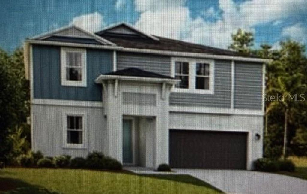 Photo of 12172 Cattleside Drive, Riverview, FL 33579 (MLS # J993412)