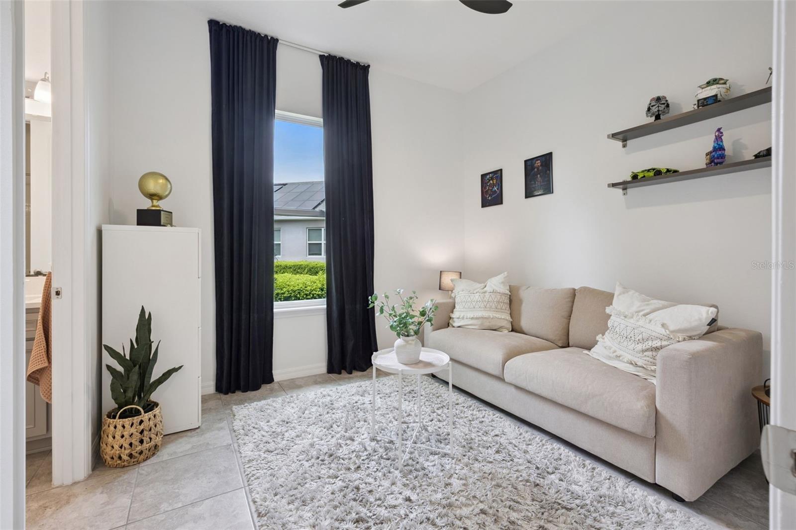 WINDING BAY PH 1B - Residential