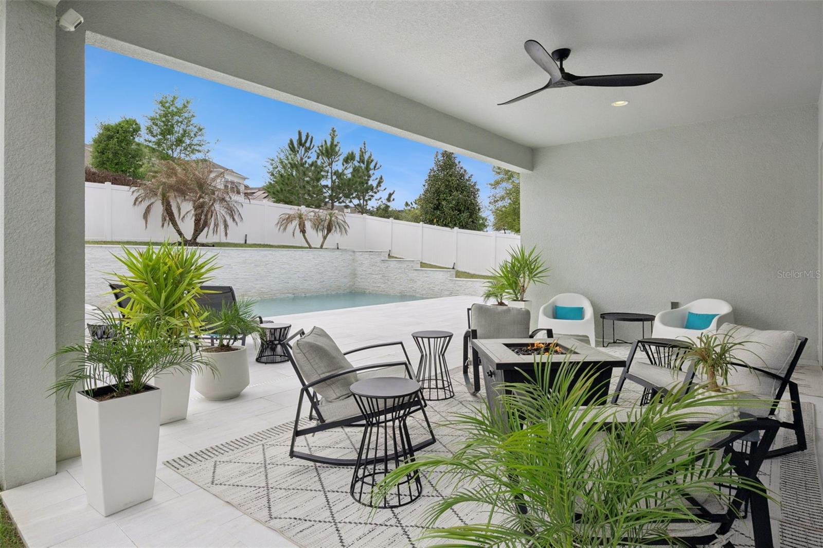 WINDING BAY PH 1B - Residential