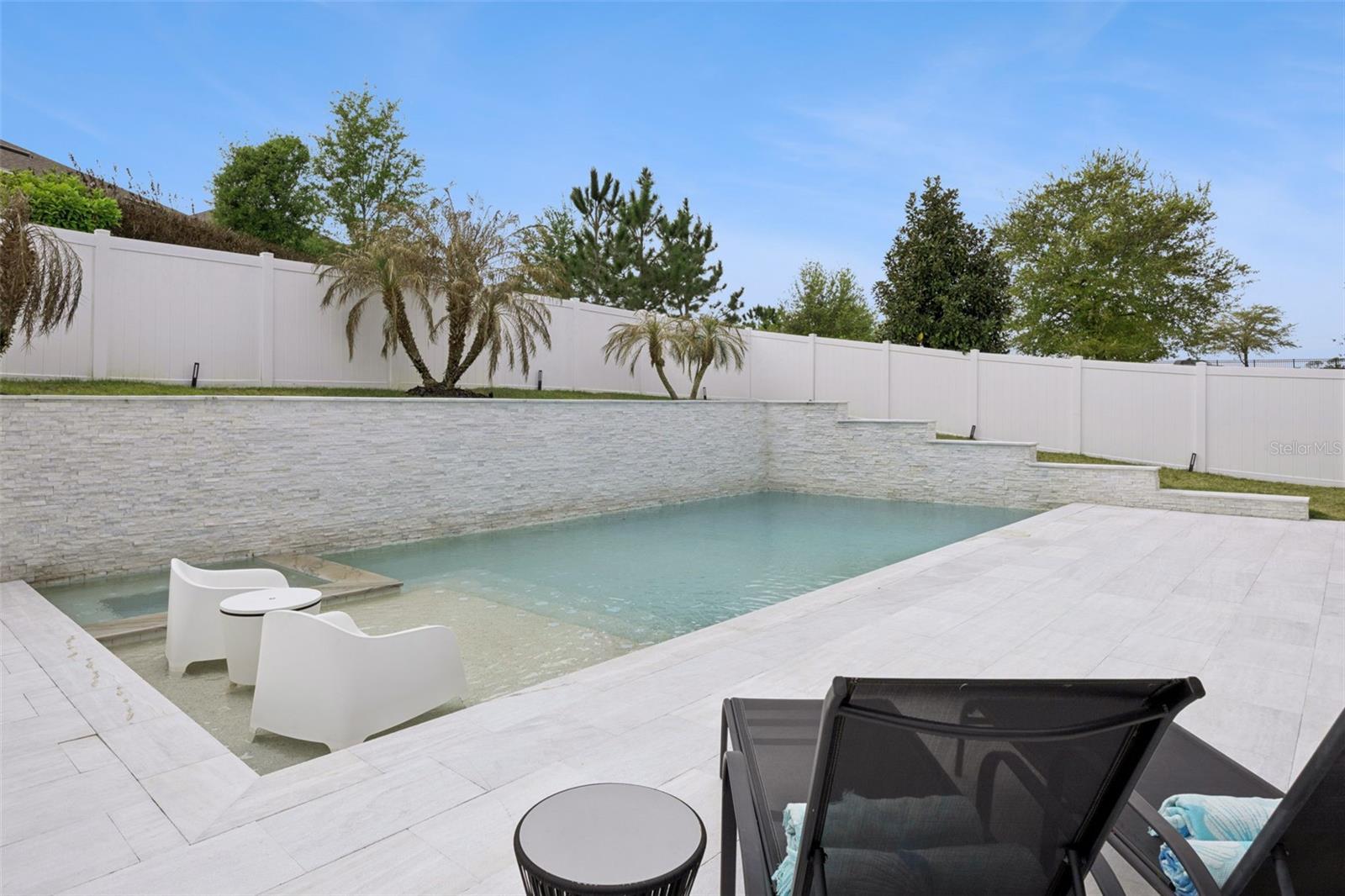 WINDING BAY PH 1B - Residential