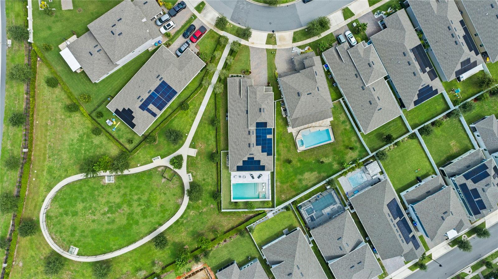 WINDING BAY PH 1B - Residential