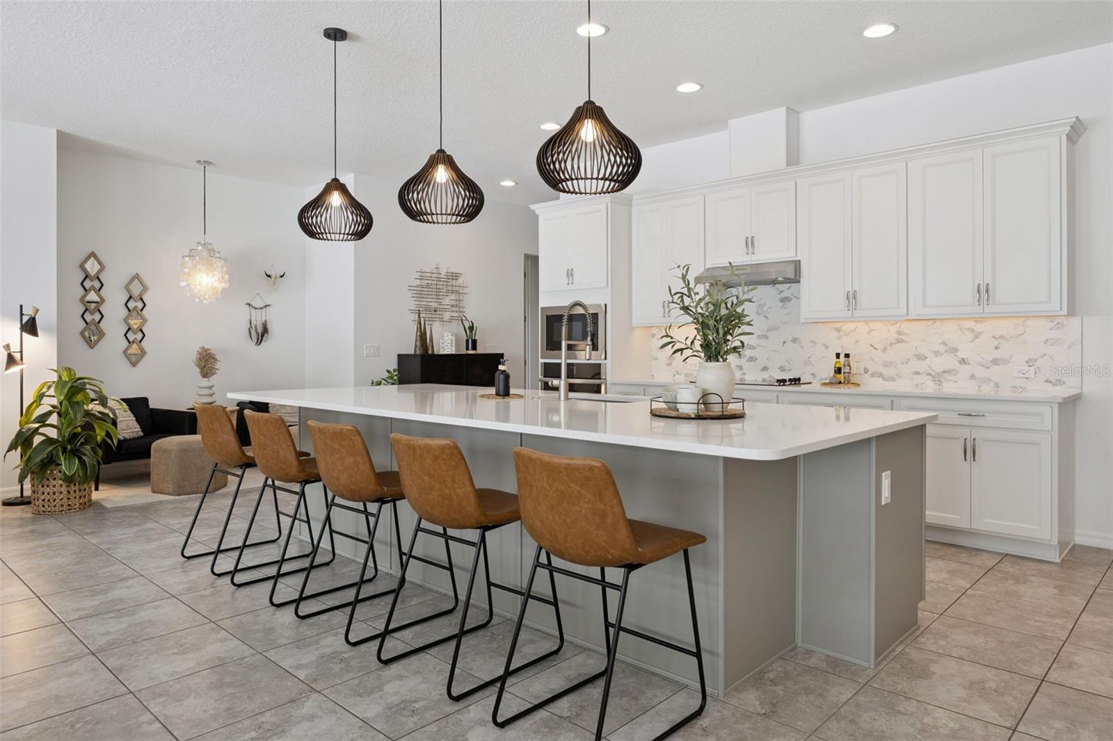 WINDING BAY PH 1B - Residential