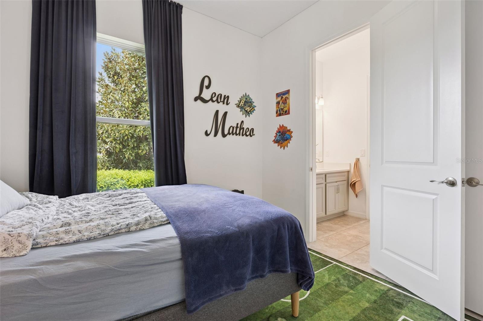 WINDING BAY PH 1B - Residential