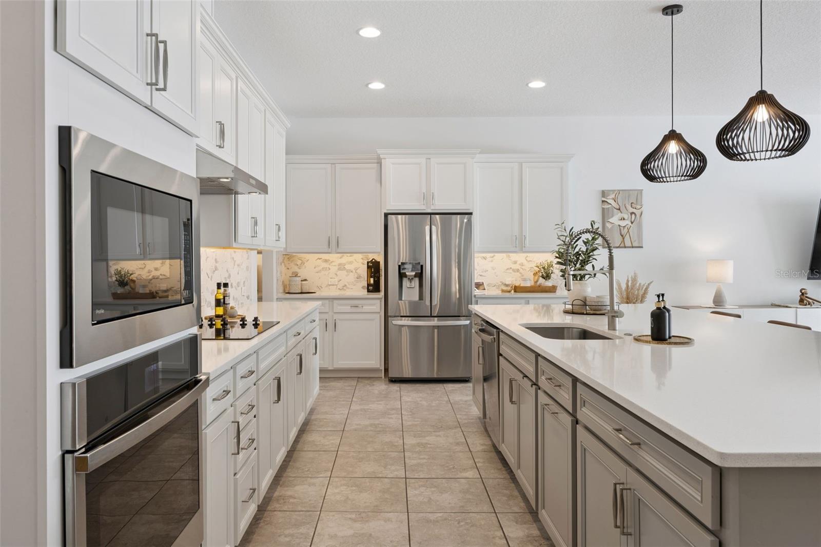 WINDING BAY PH 1B - Residential