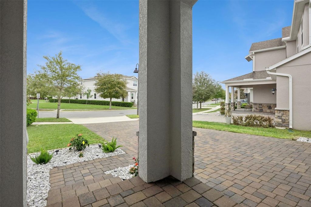 Photo of 15432 Gilligan Court, Winter Garden, FL 34787 (MLS # O6392254)