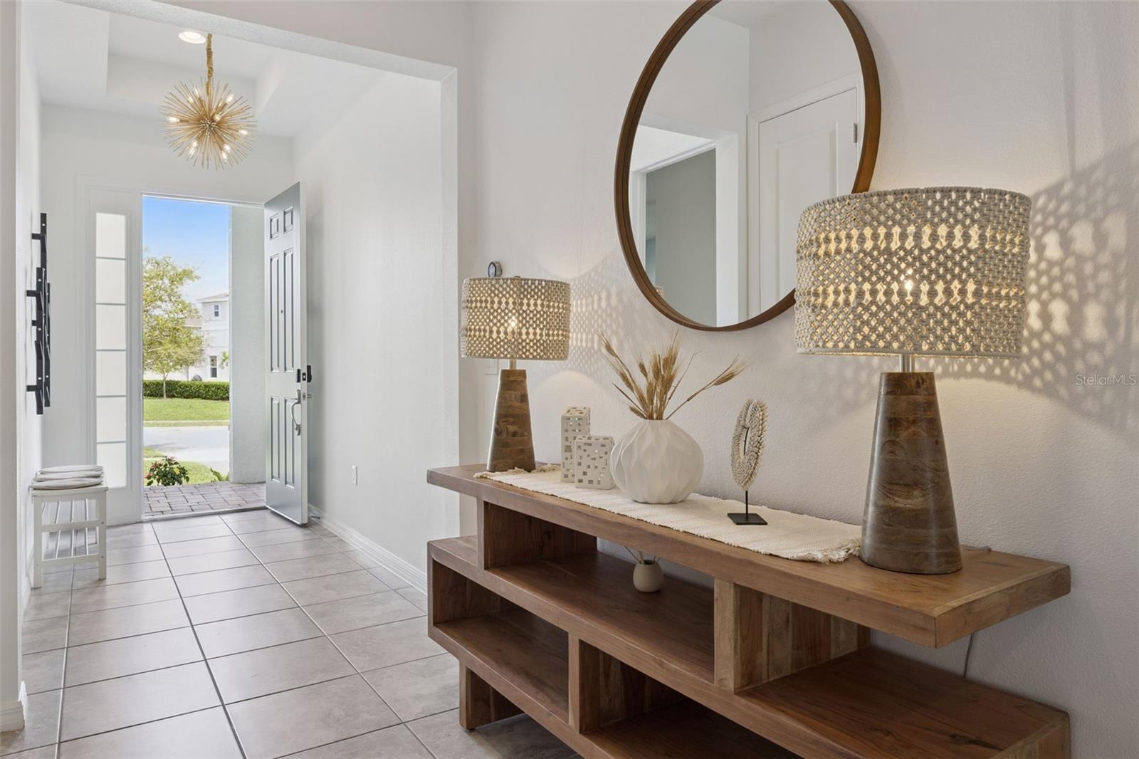 WINDING BAY PH 1B - Residential