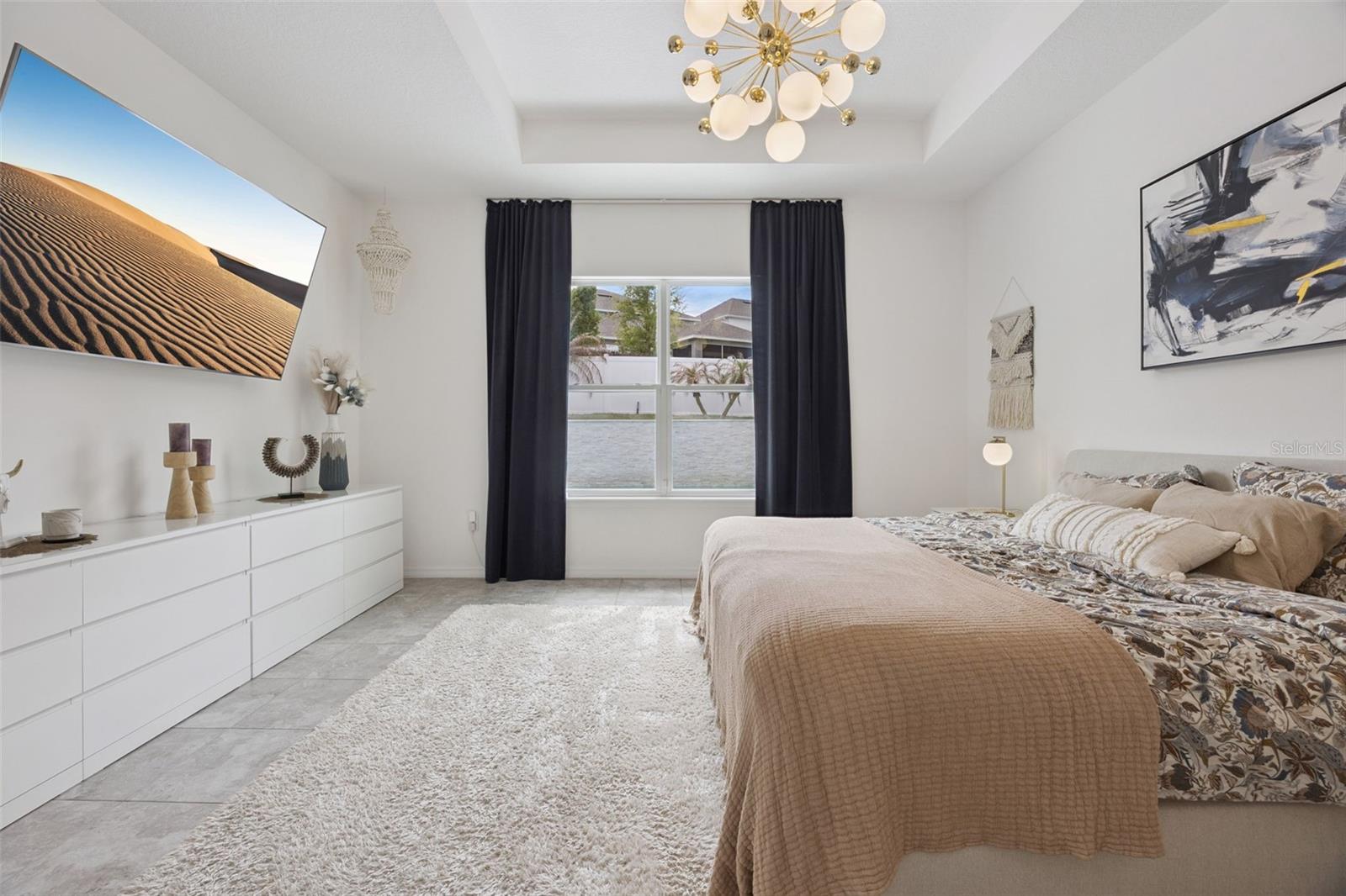 WINDING BAY PH 1B - Residential