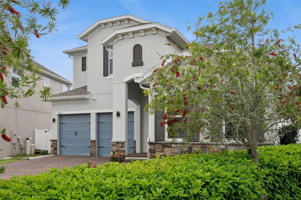 Photo of 15432 Gilligan Court, Winter Garden, FL 34787 (MLS # O6392254)