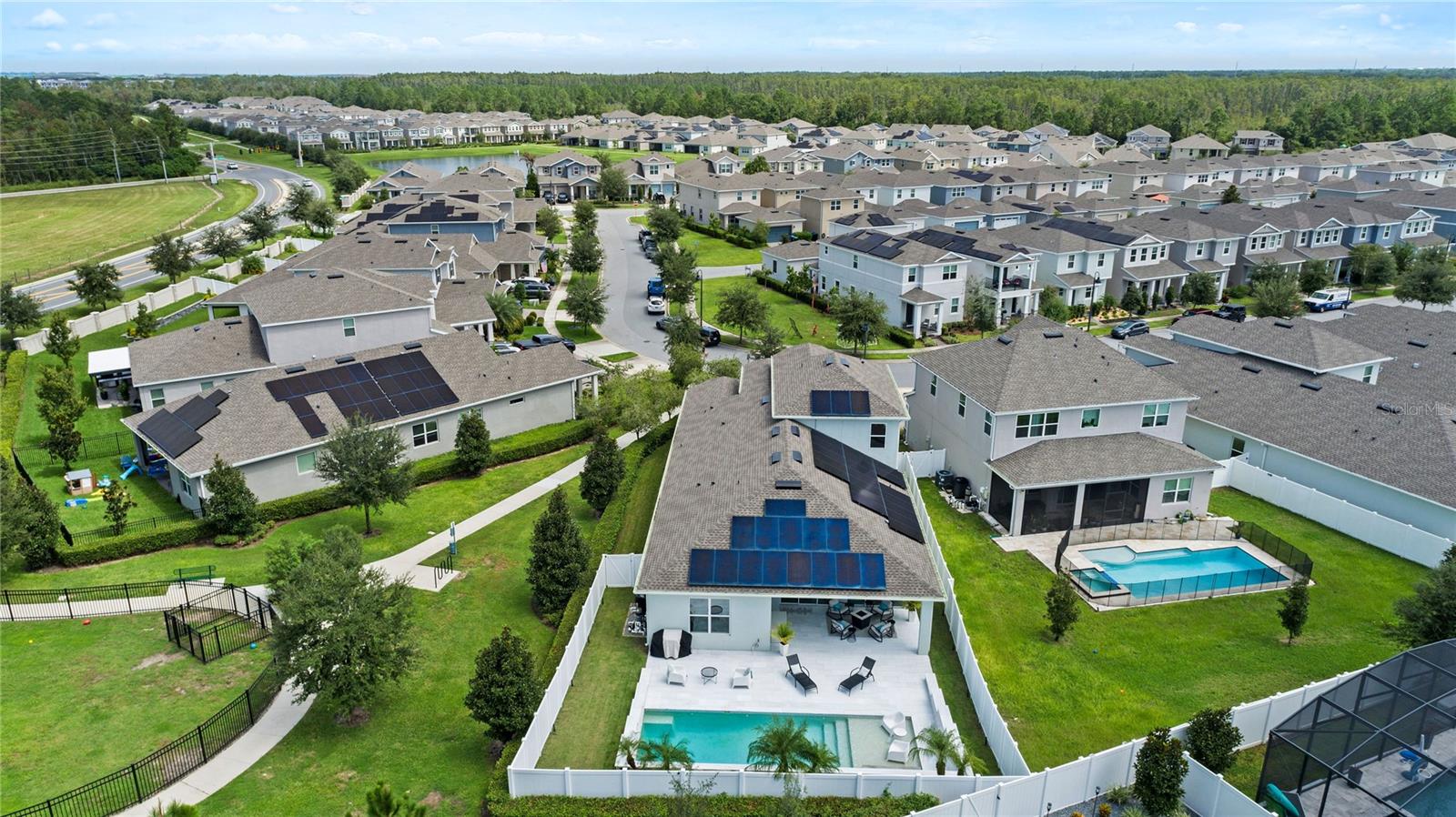 WINDING BAY PH 1B - Residential