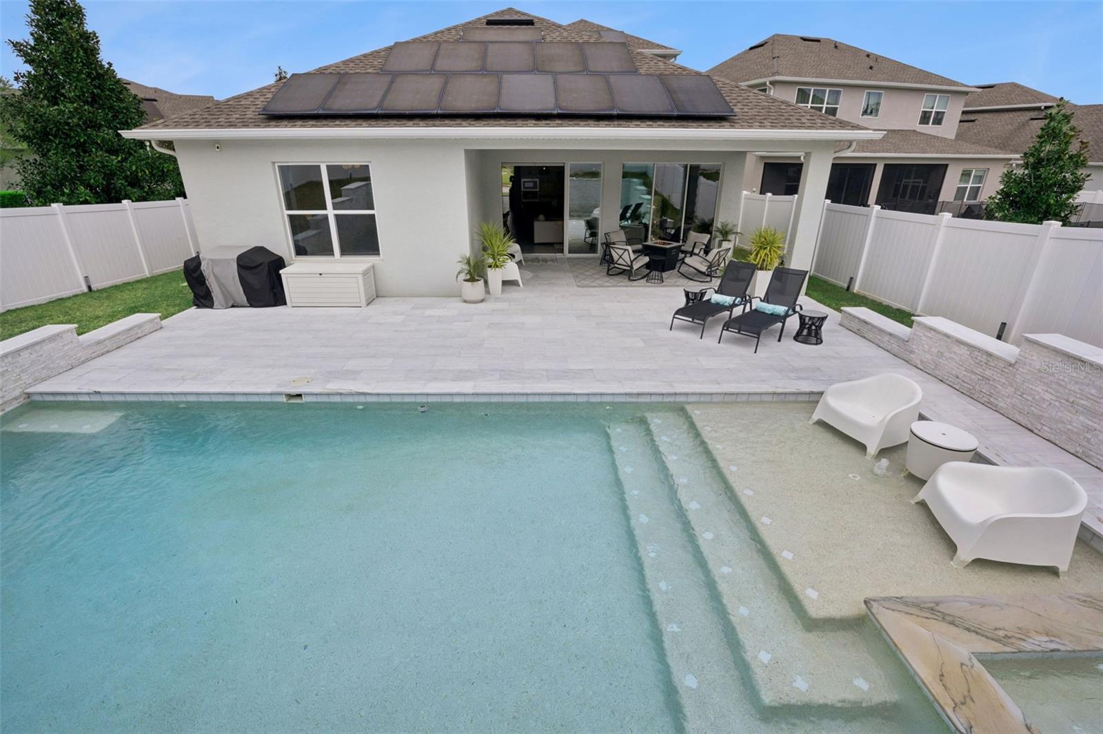 WINDING BAY PH 1B - Residential