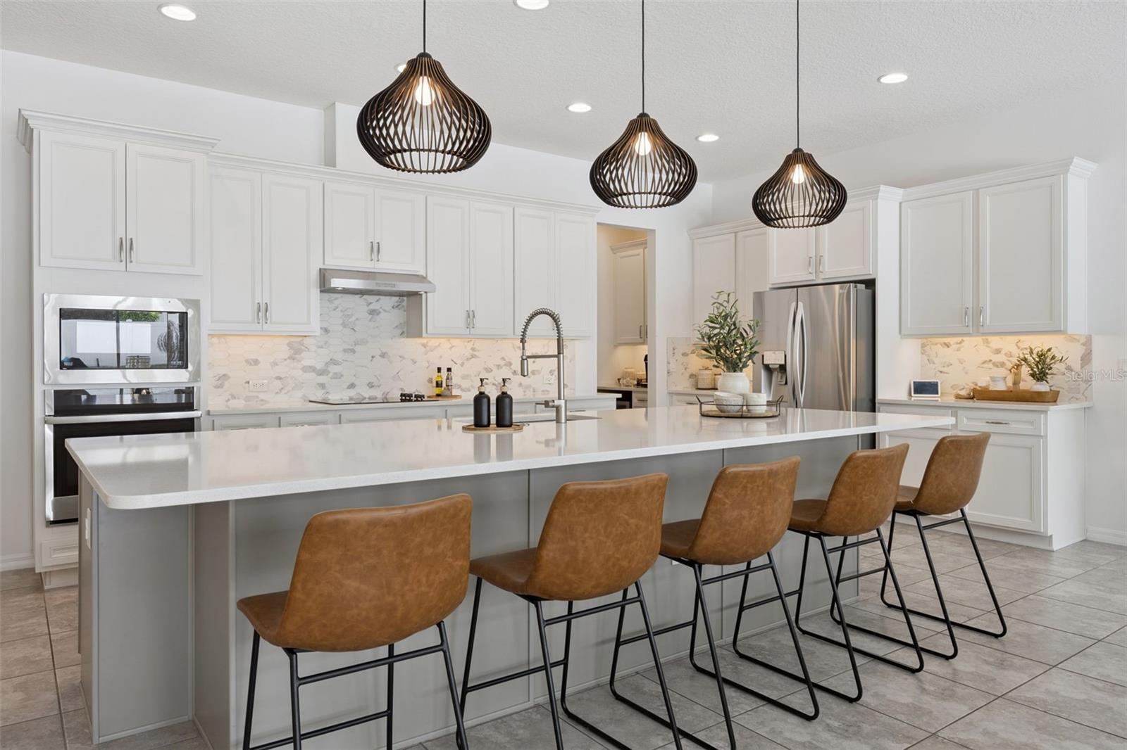 WINDING BAY PH 1B - Residential