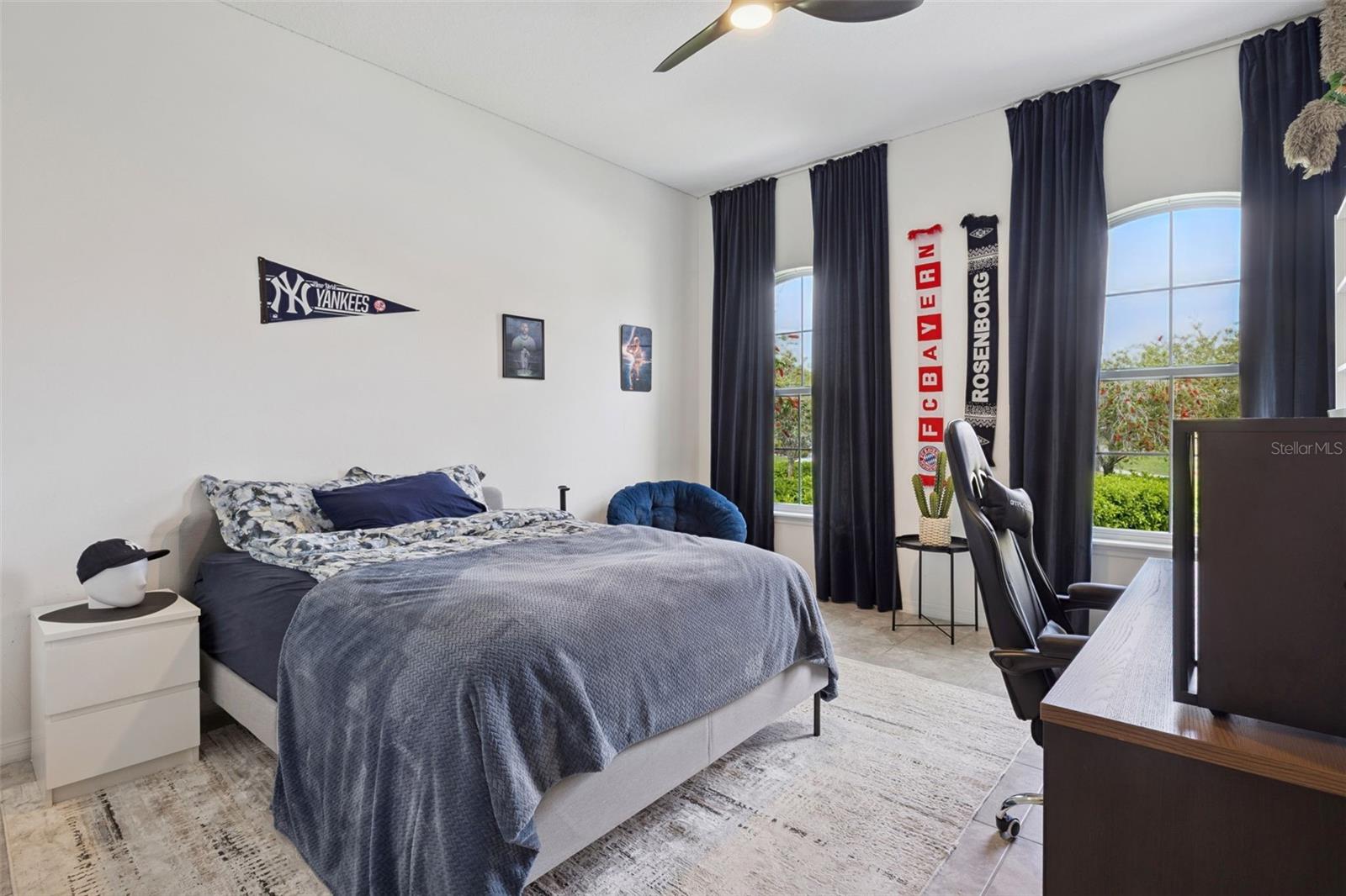 WINDING BAY PH 1B - Residential