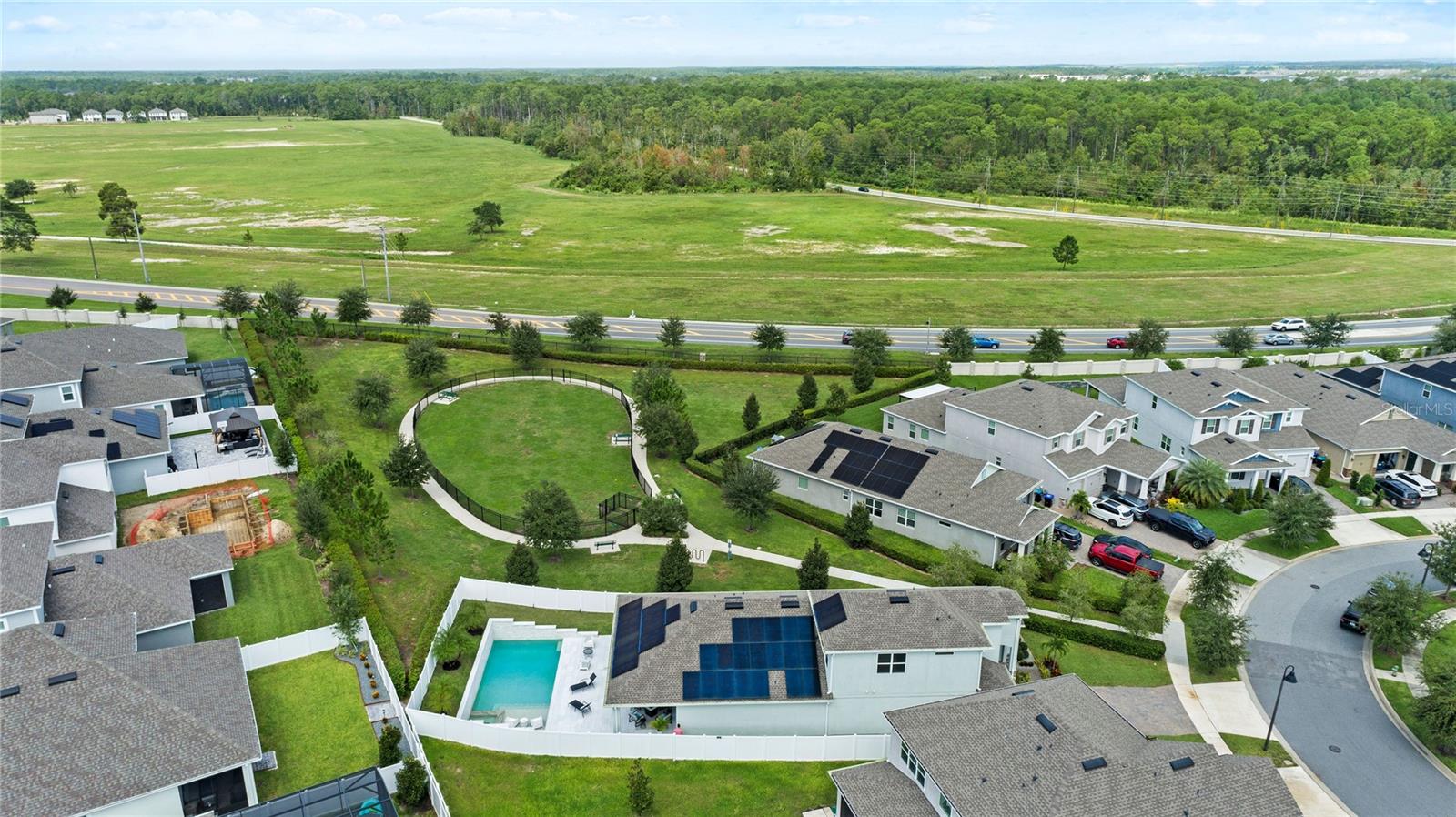 WINDING BAY PH 1B - Residential