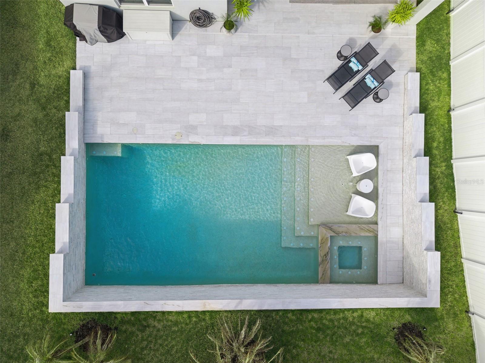 WINDING BAY PH 1B - Residential