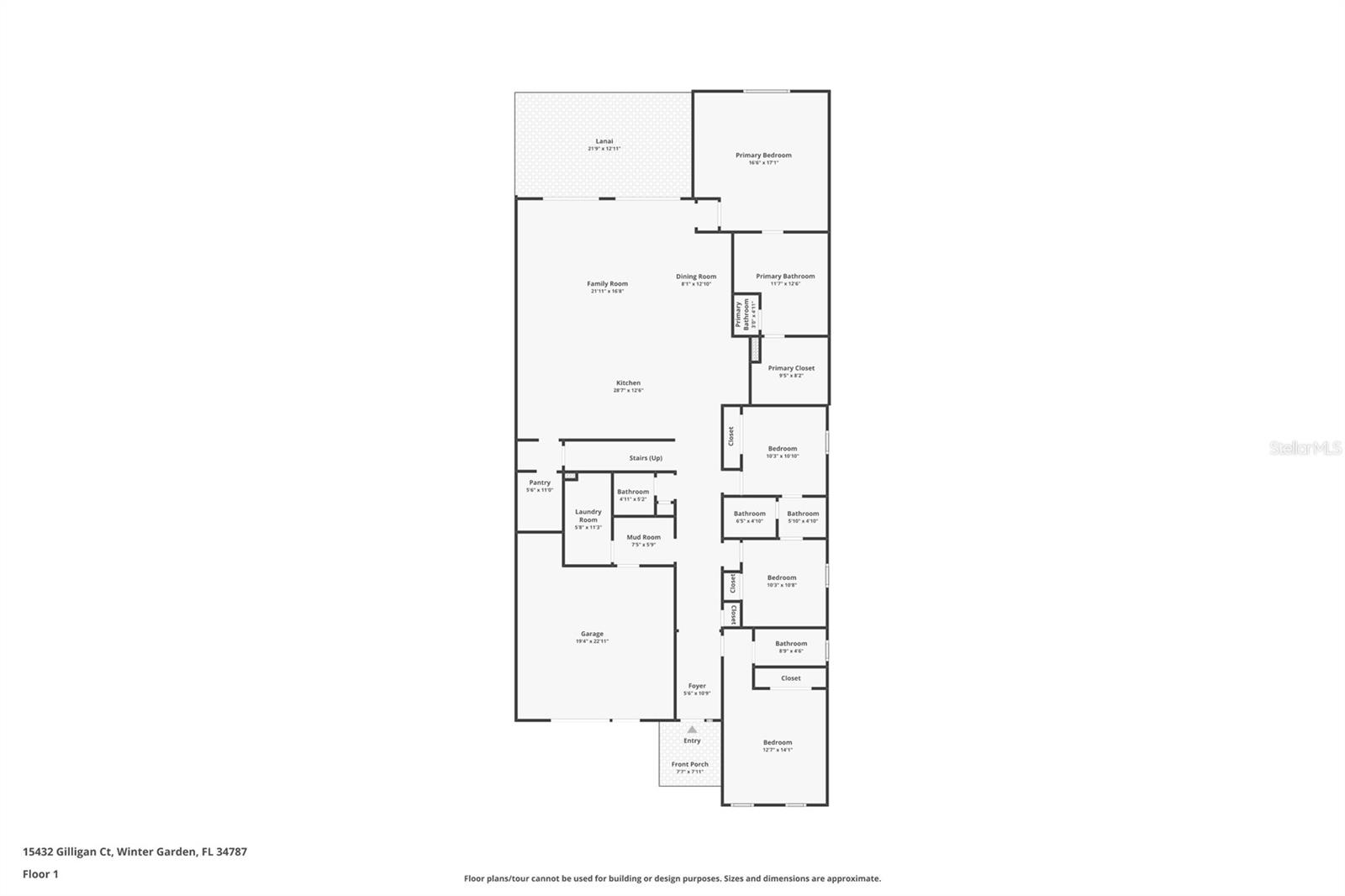 WINDING BAY PH 1B - Residential