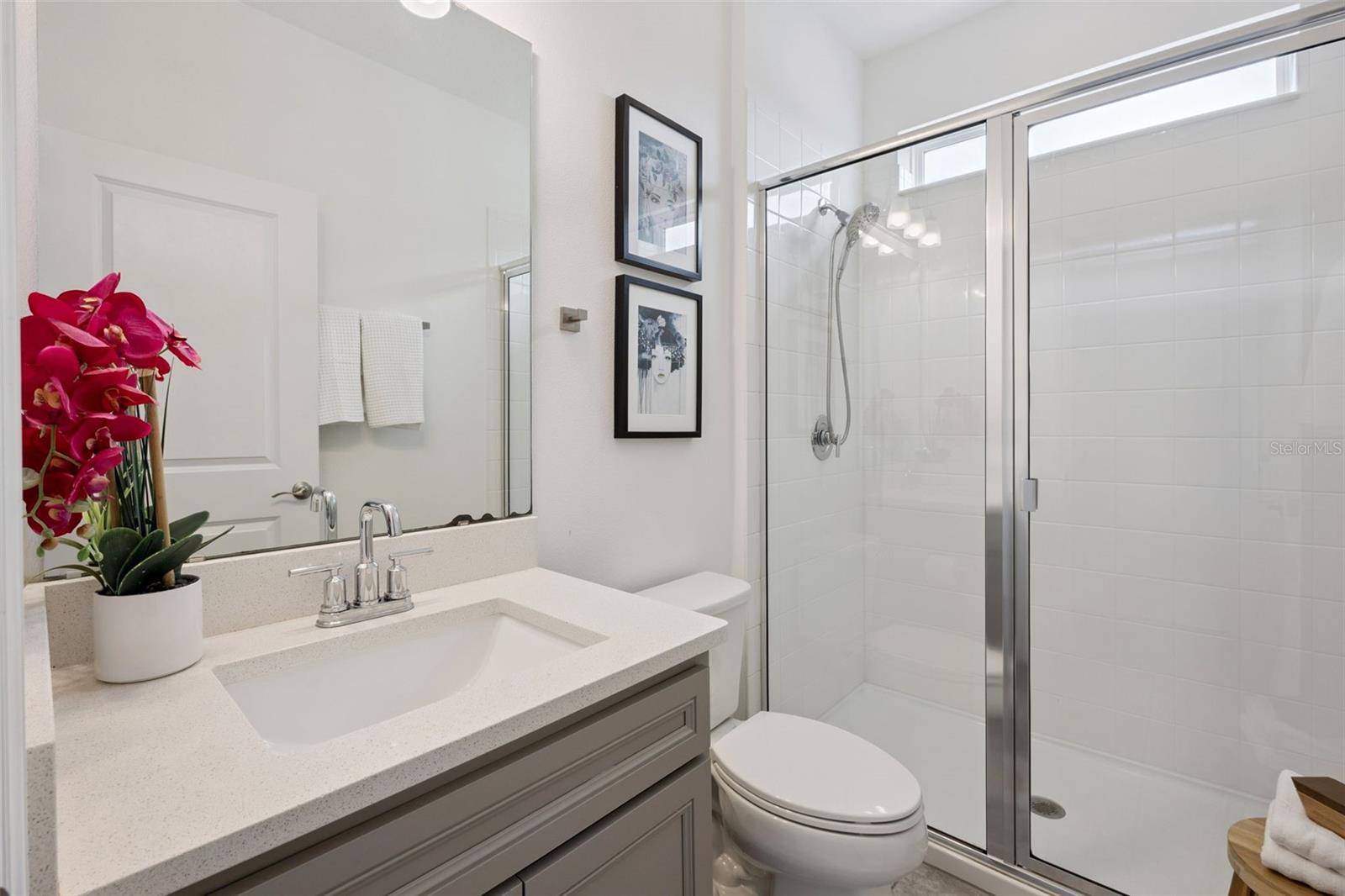 WINDING BAY PH 1B - Residential