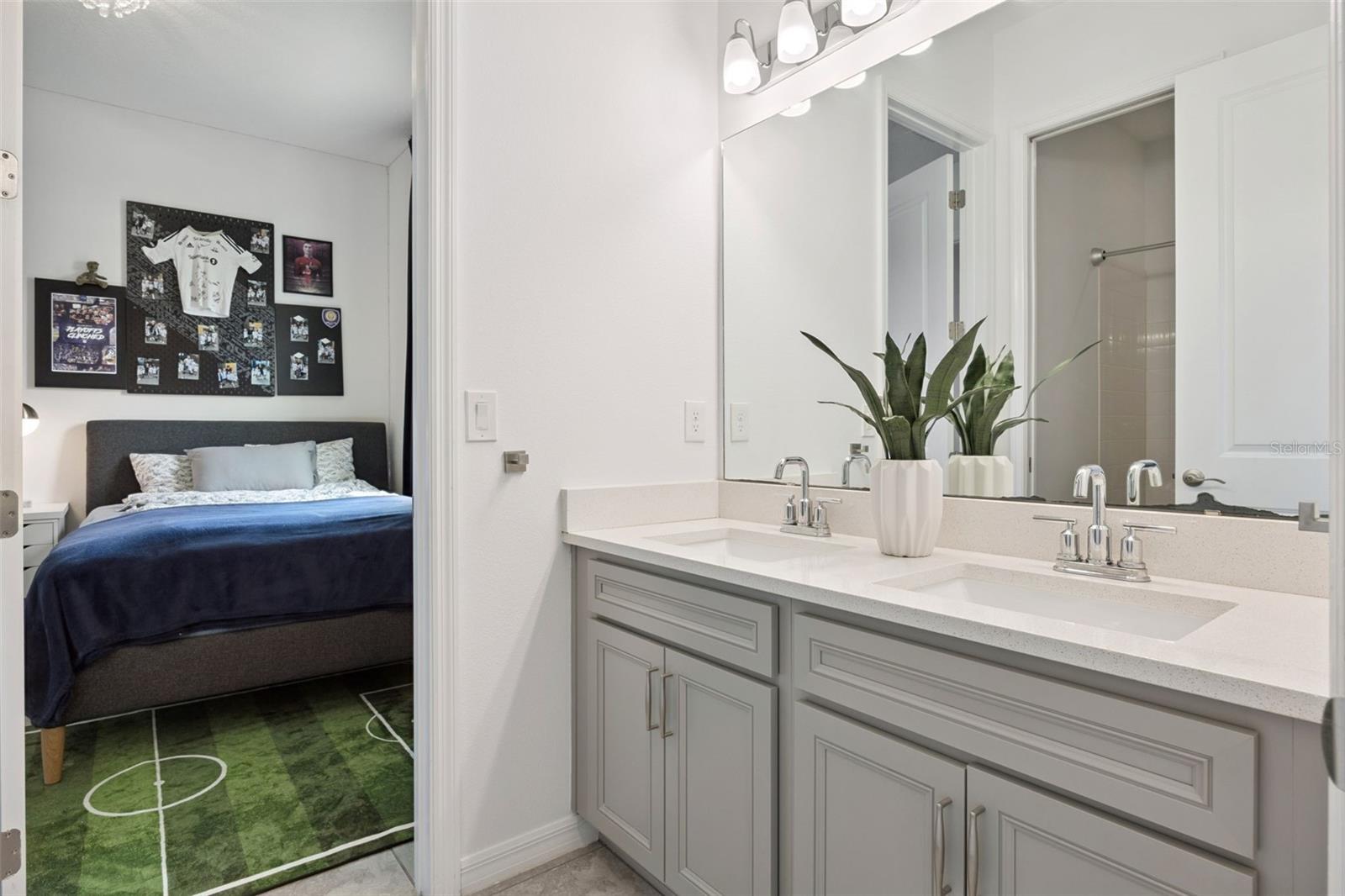 WINDING BAY PH 1B - Residential