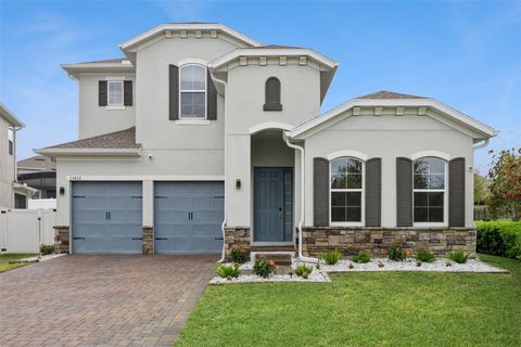 Photo of 15432 Gilligan Court, Winter Garden, FL 34787 (MLS # O6392254)