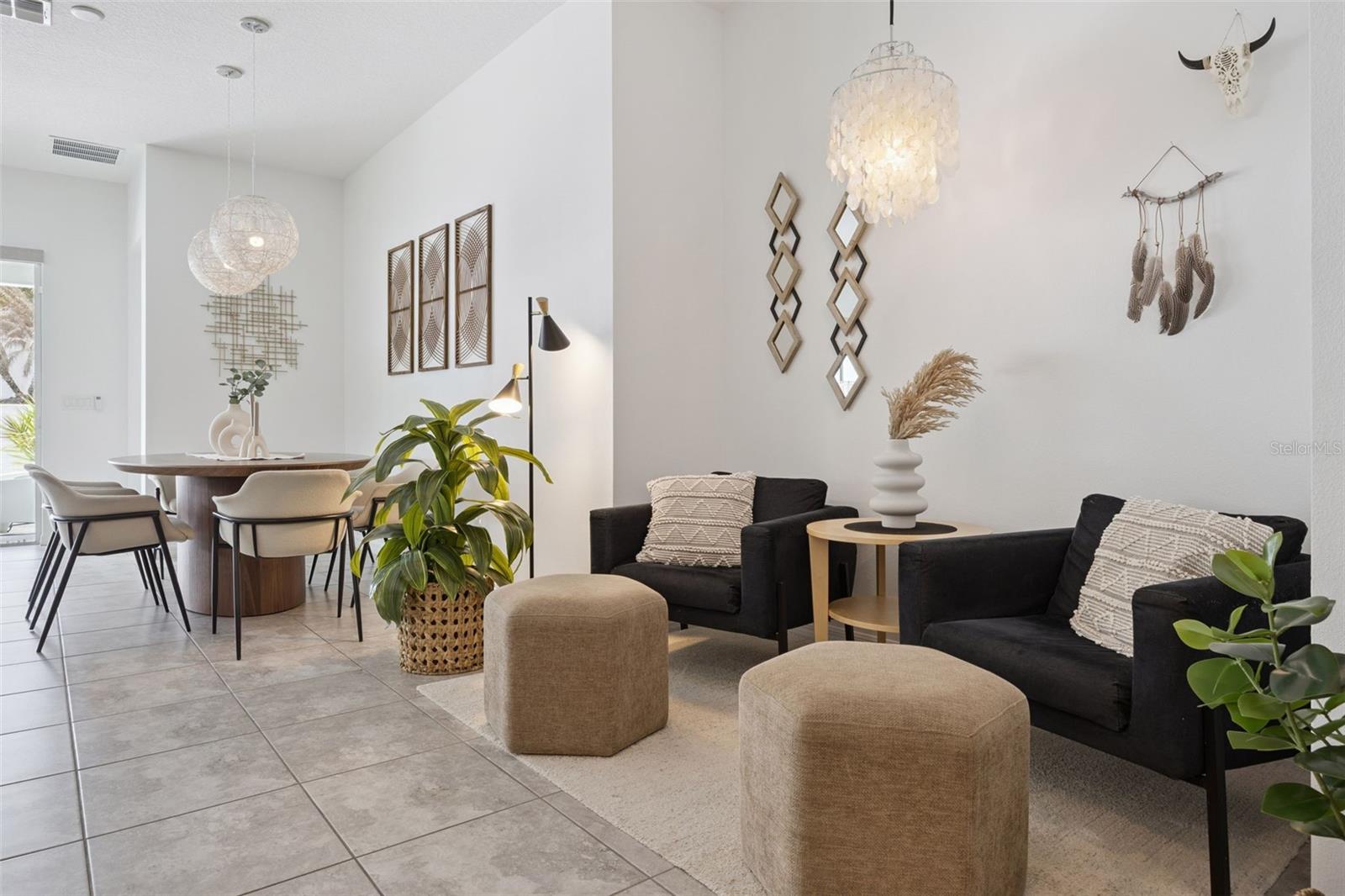 WINDING BAY PH 1B - Residential