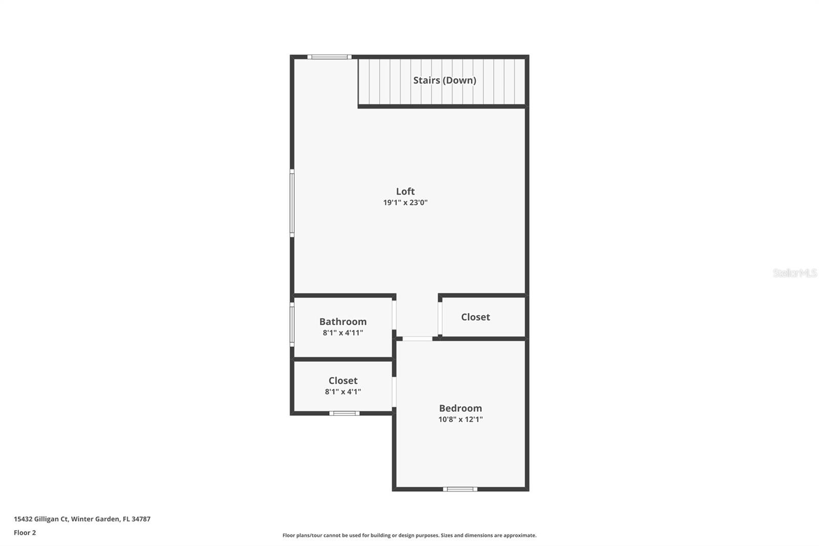 WINDING BAY PH 1B - Residential
