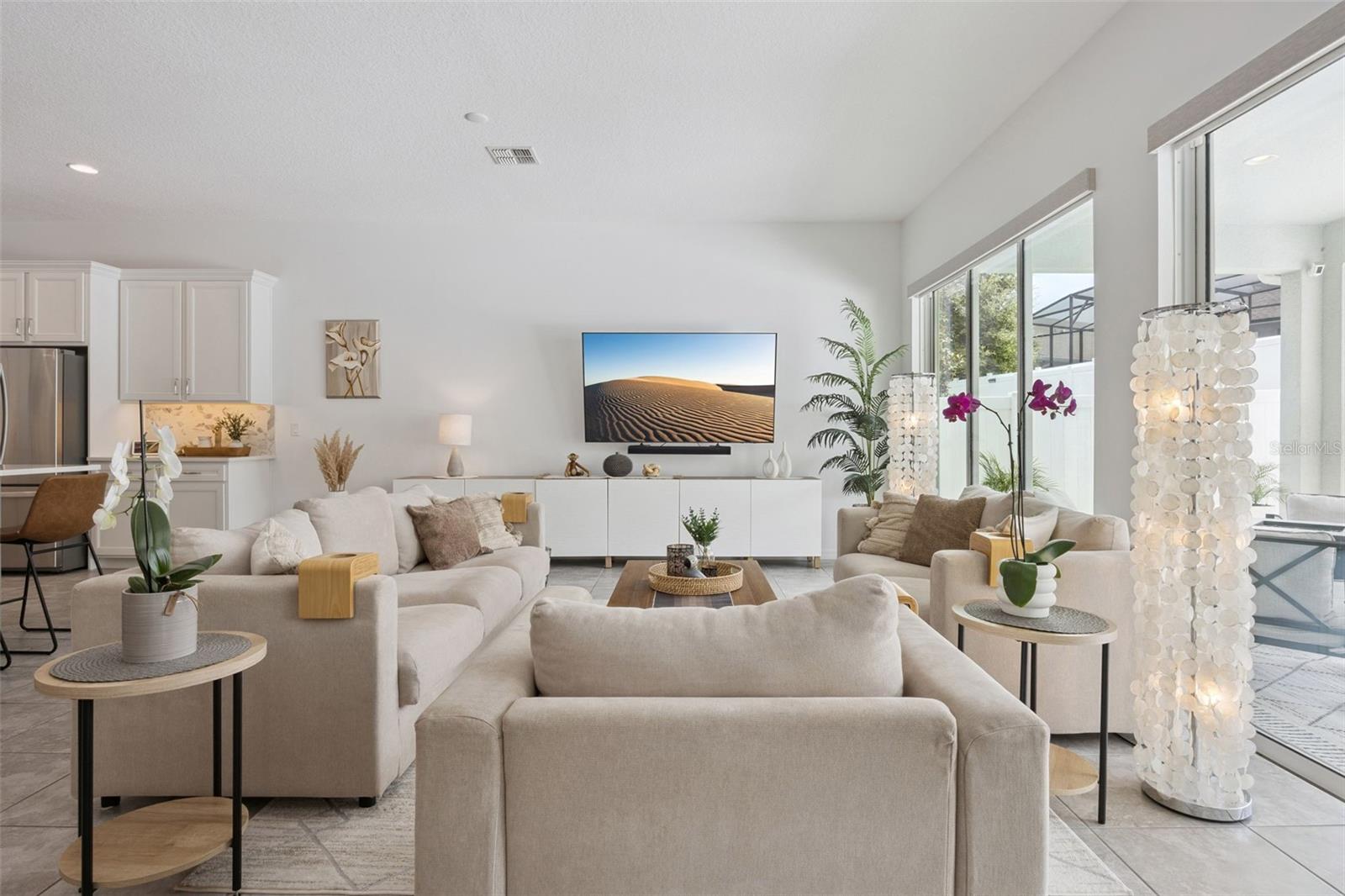 WINDING BAY PH 1B - Residential