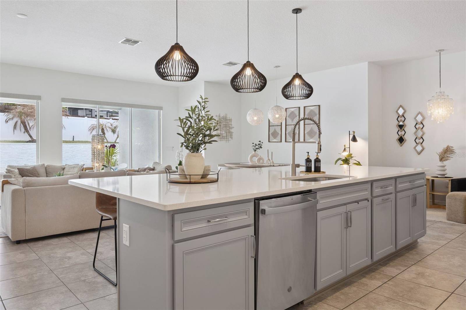 WINDING BAY PH 1B - Residential