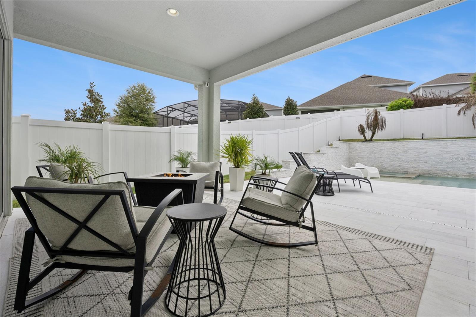 WINDING BAY PH 1B - Residential