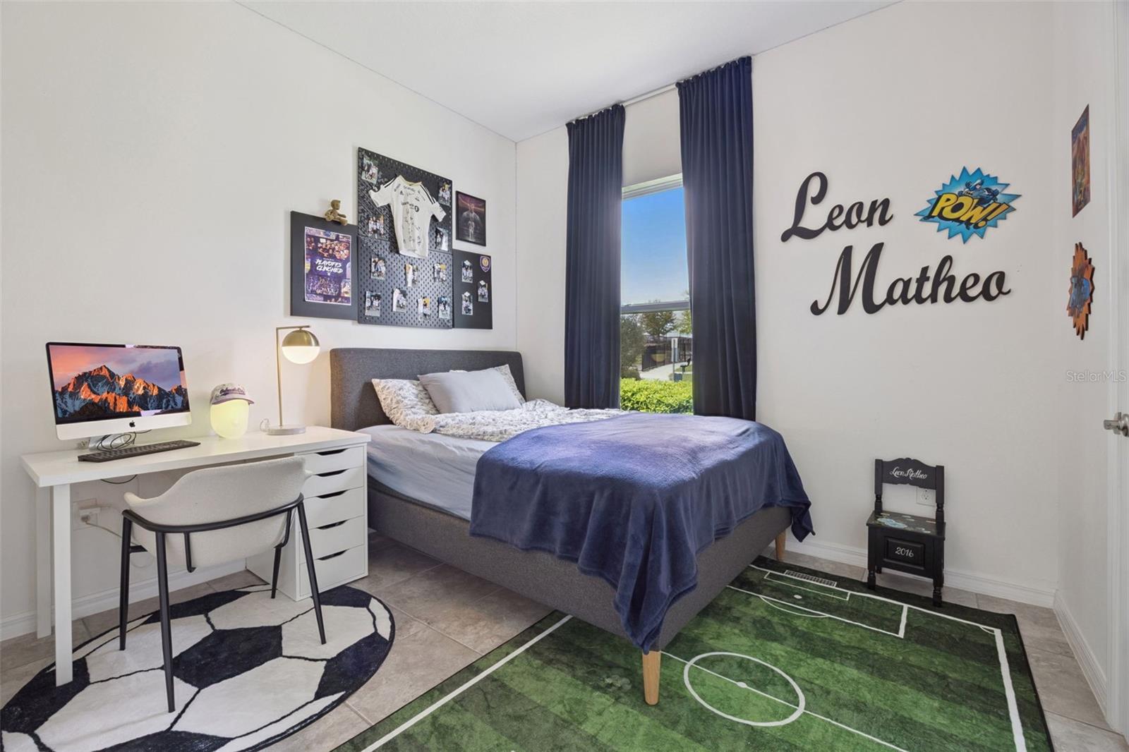 WINDING BAY PH 1B - Residential