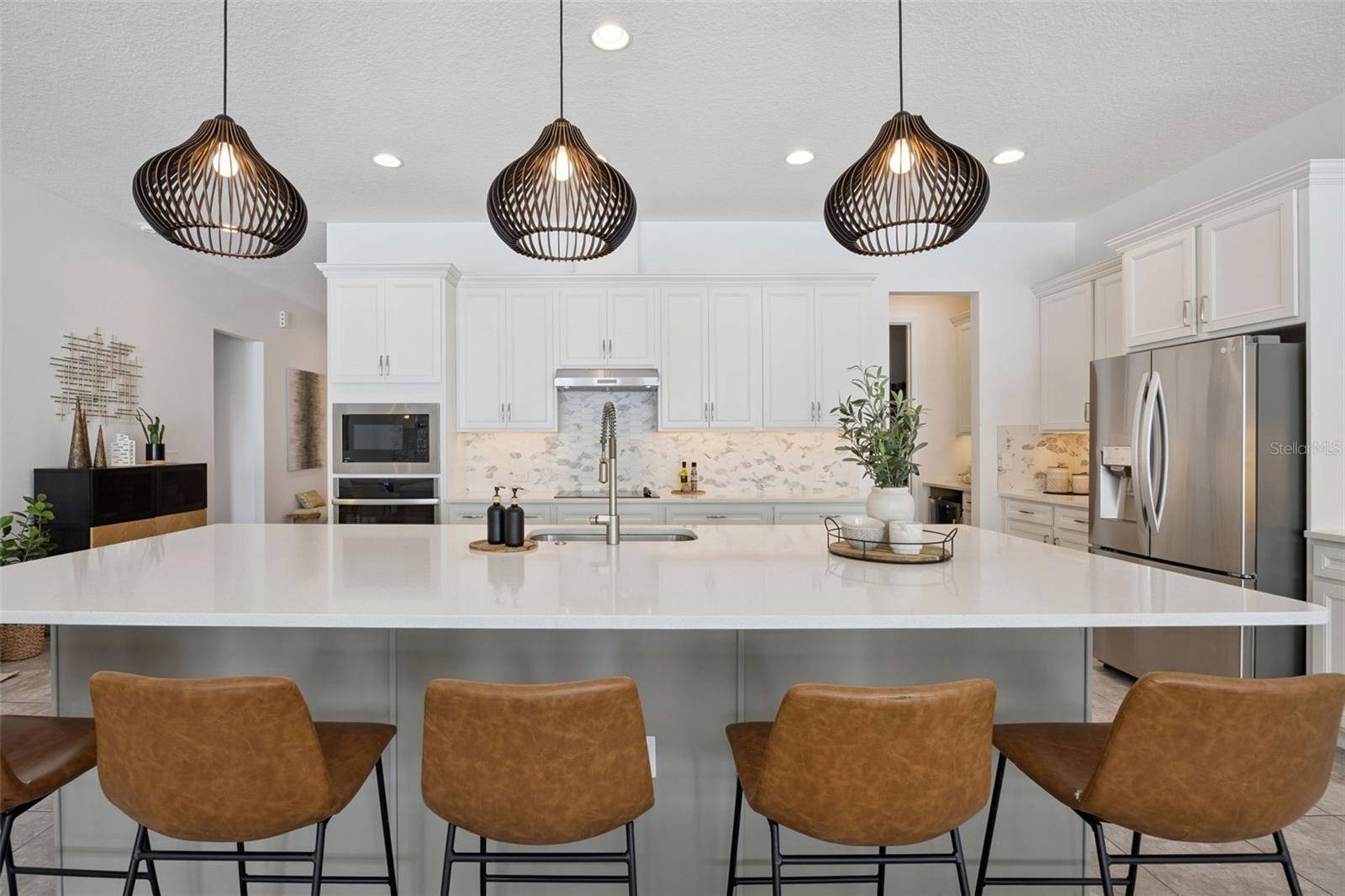 WINDING BAY PH 1B - Residential