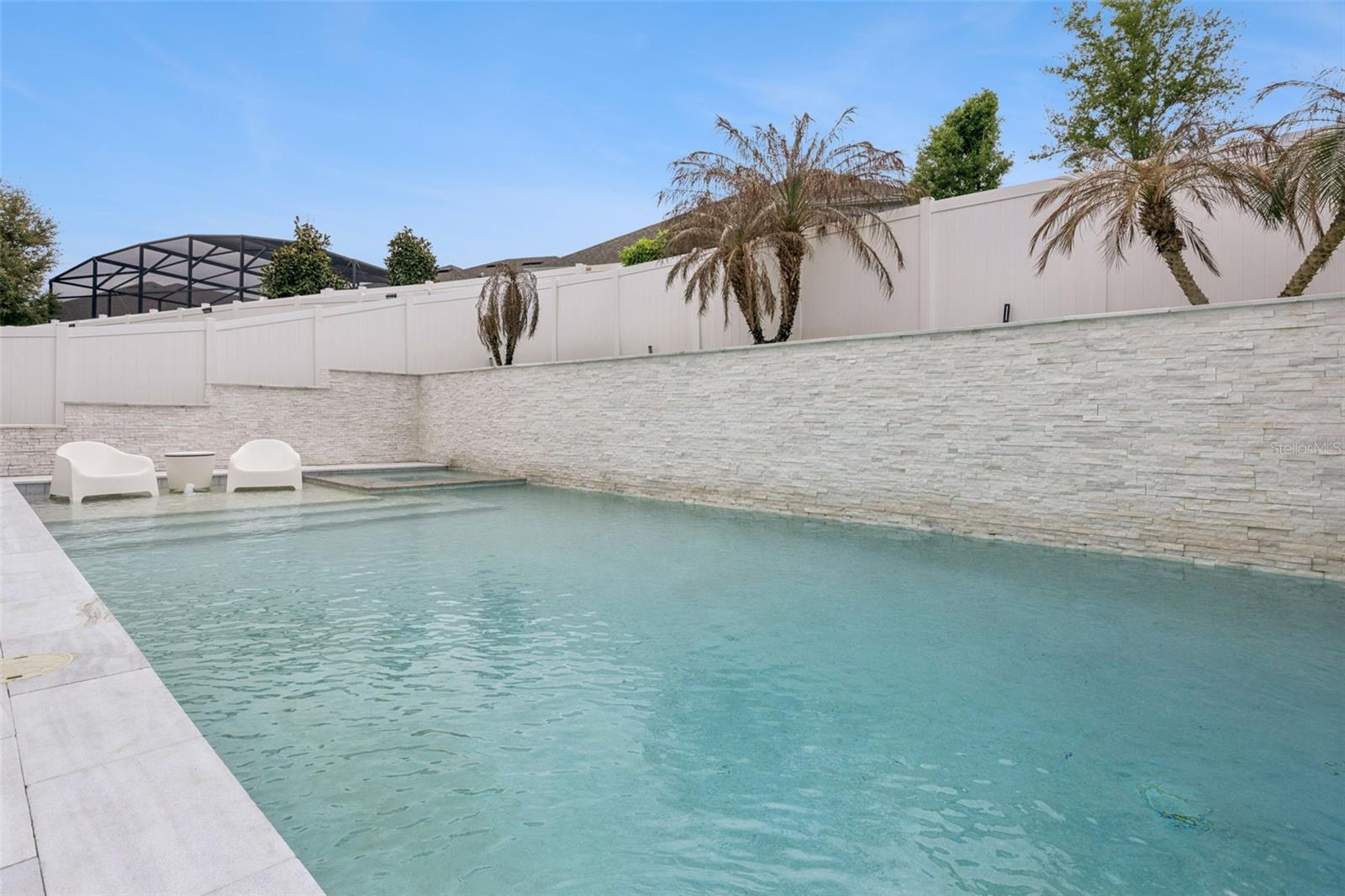 WINDING BAY PH 1B - Residential