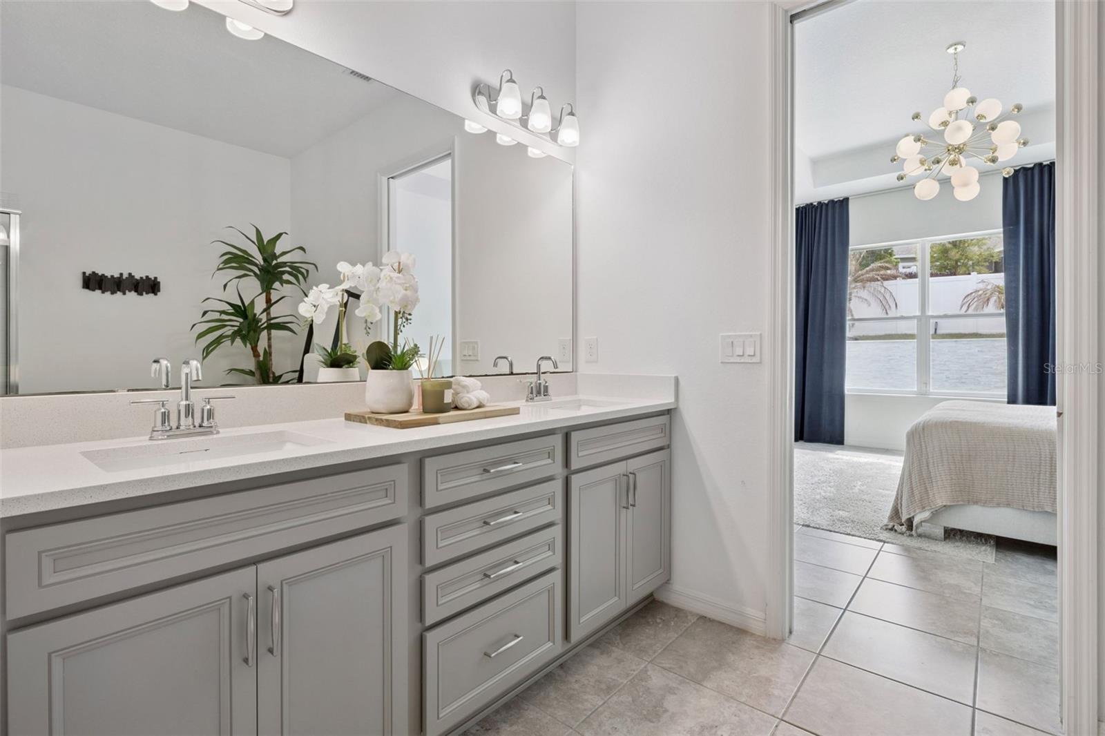 WINDING BAY PH 1B - Residential