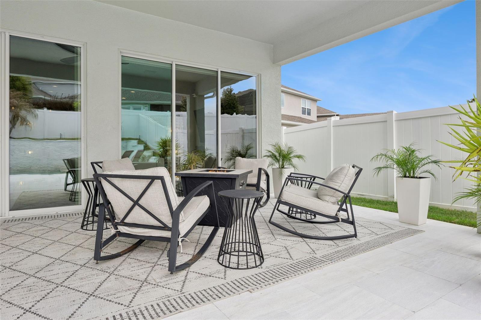 WINDING BAY PH 1B - Residential