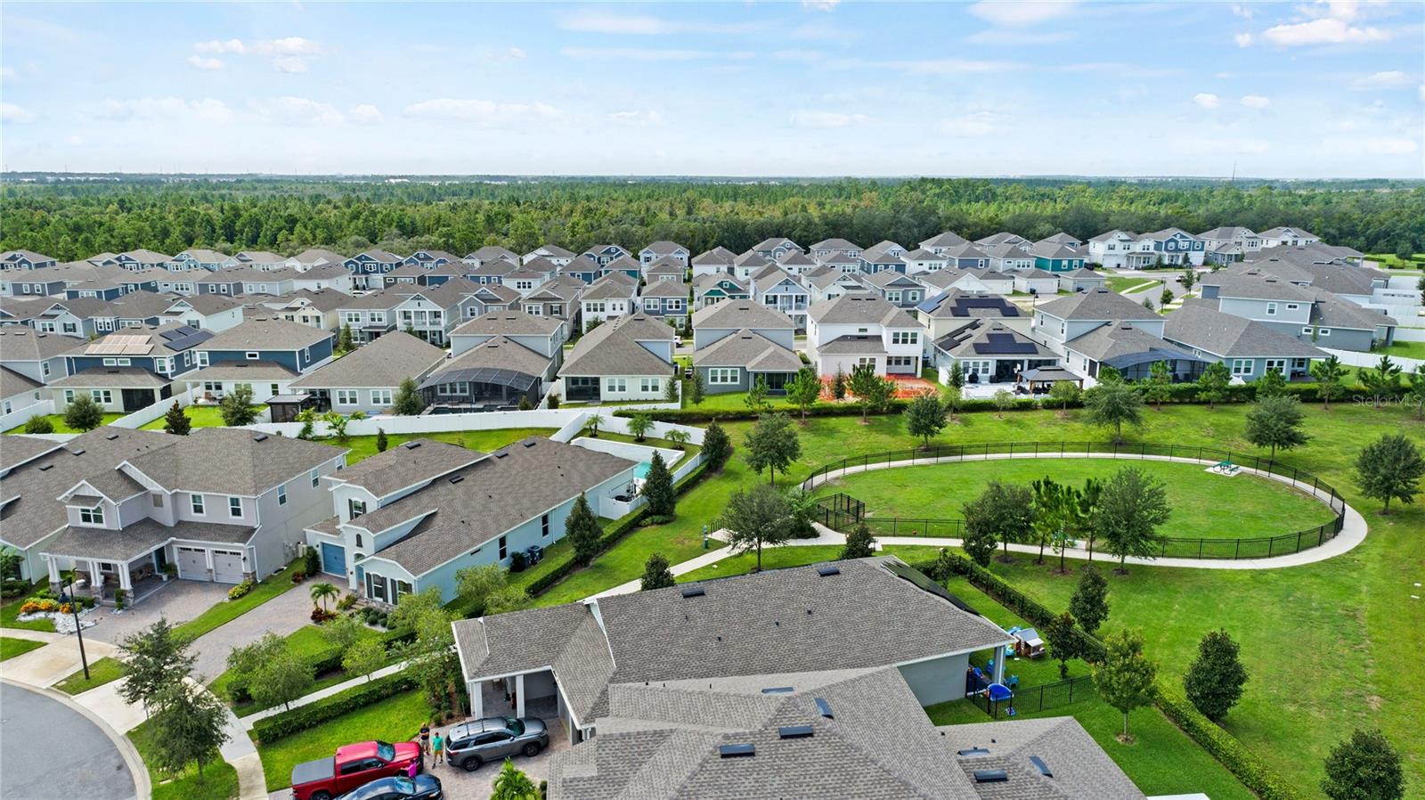 WINDING BAY PH 1B - Residential