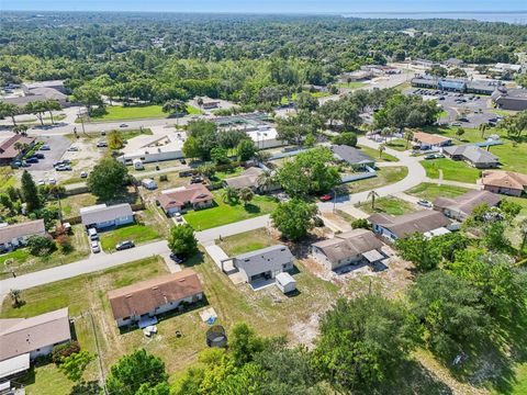 A home in DELTONA