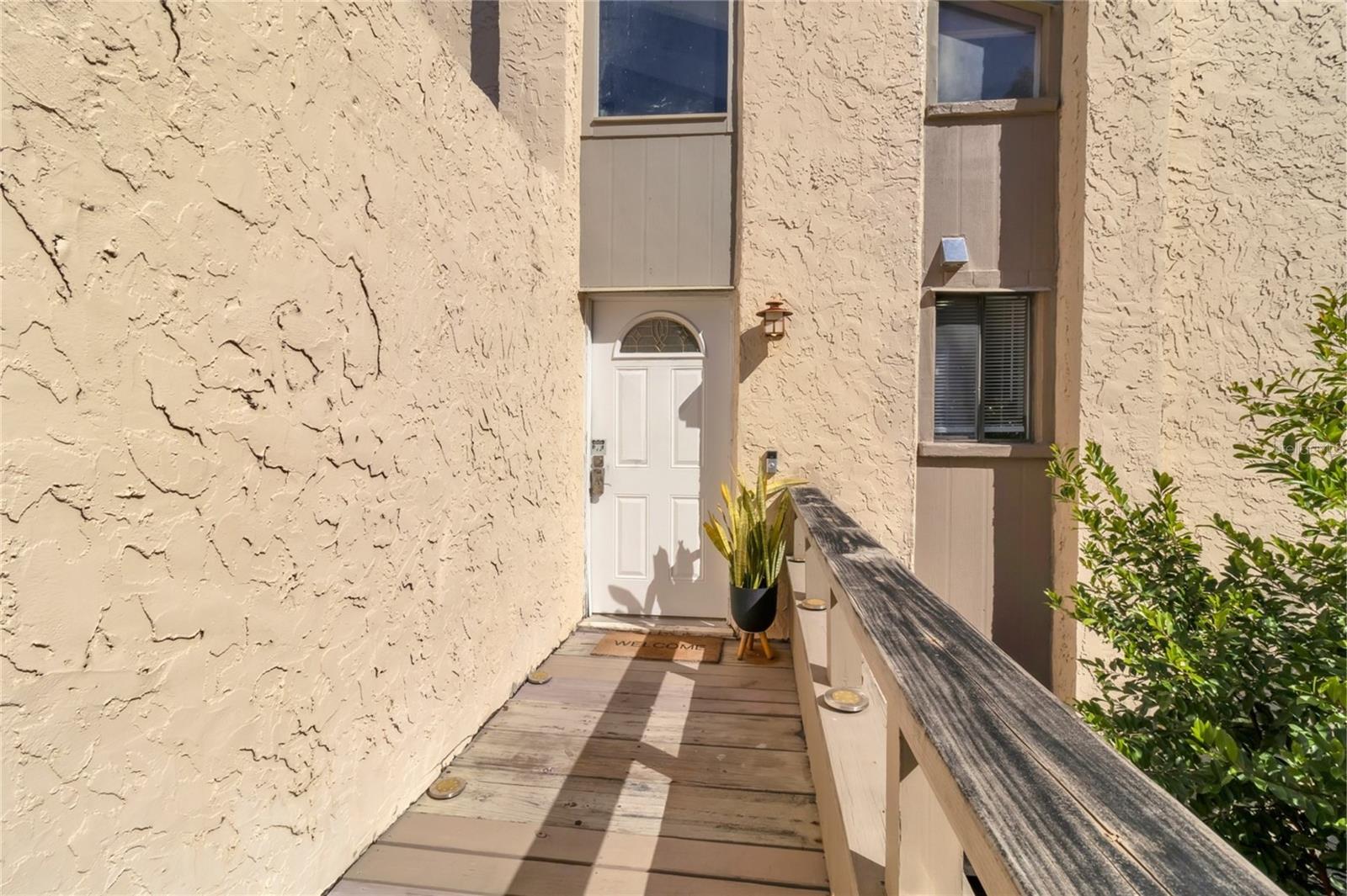 WEKIVA VILLAS CONDO - Residential