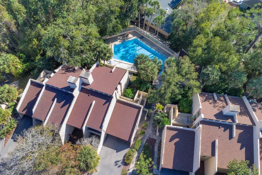 Photo of 204 Tomoka Trail #204, Longwood, FL 32779 (MLS # O6362333)