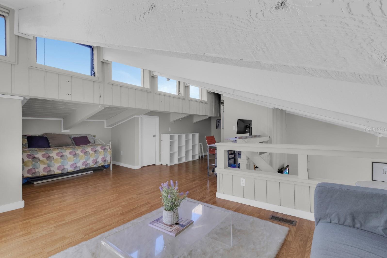 WEKIVA VILLAS CONDO - Residential